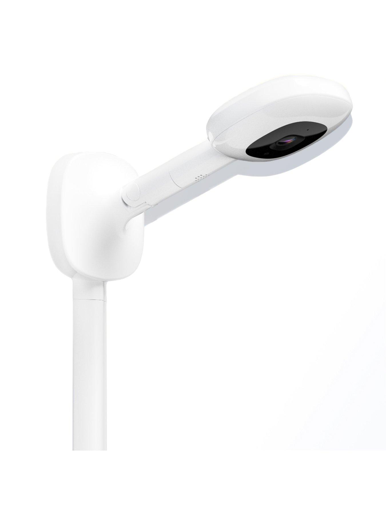 Nanit Pro Baby Monitor  &  Wall Mount