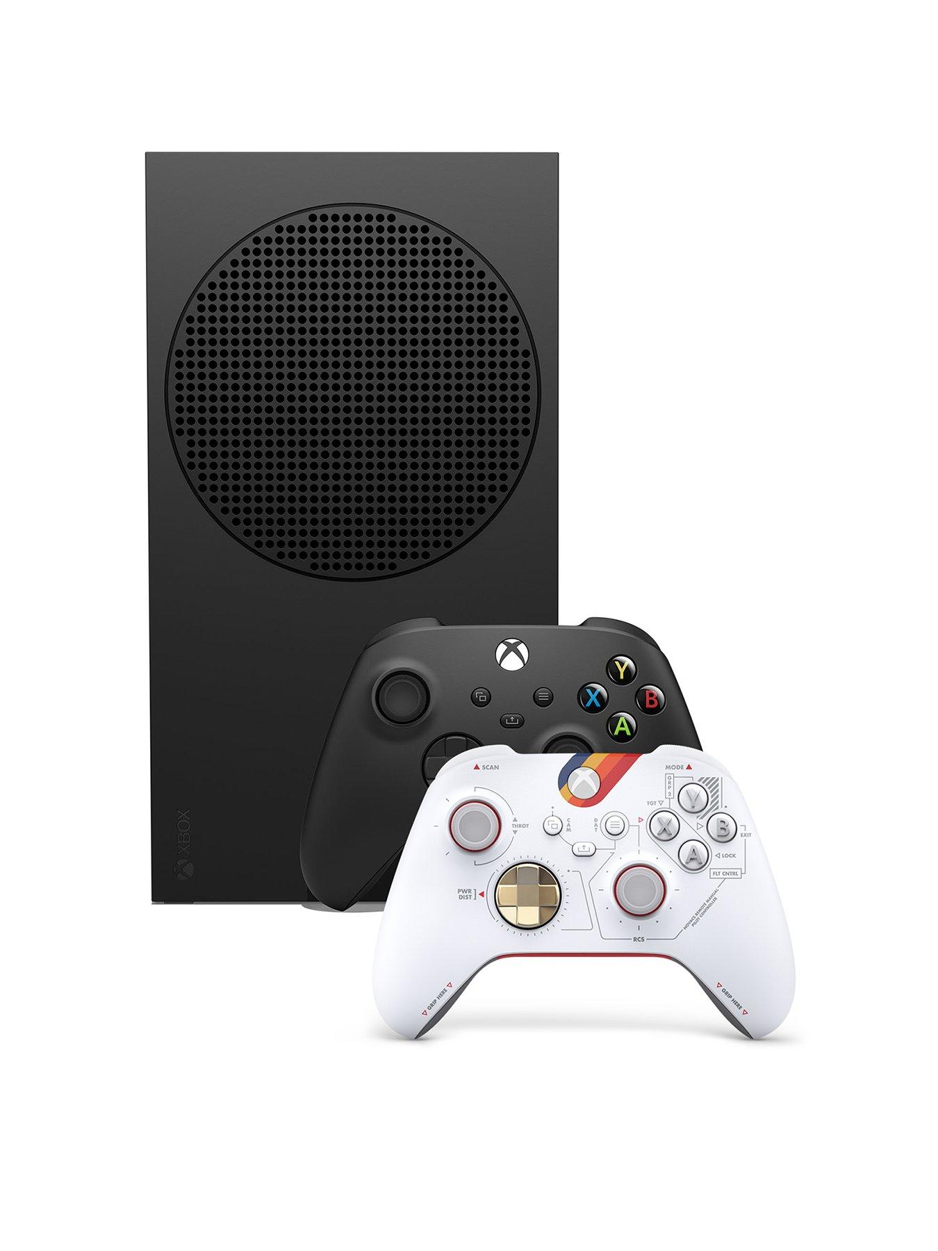 Xbox Wireless Controller – Starfield Limited Edition