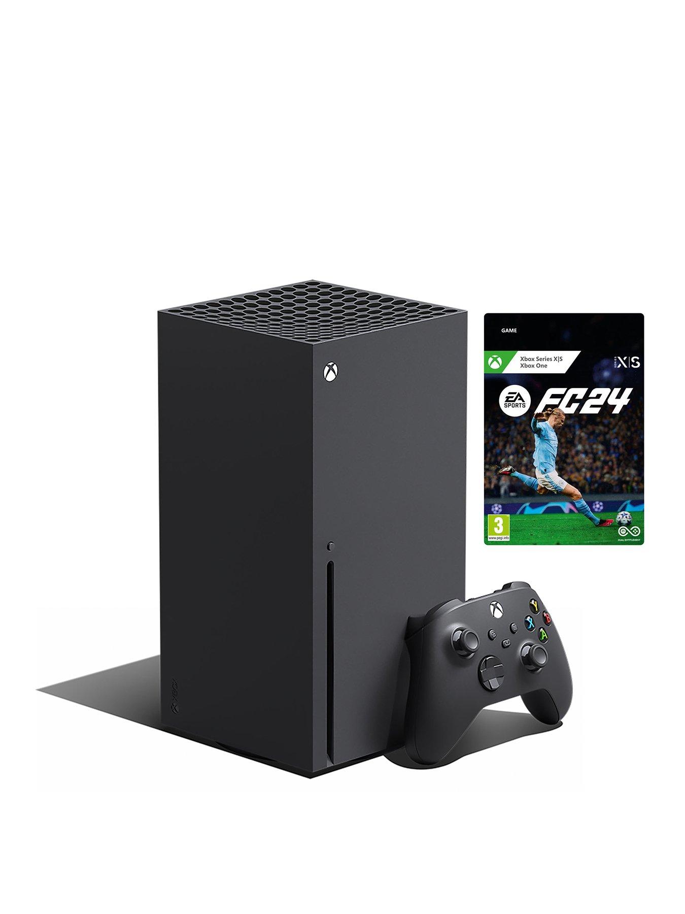 Xbox series x per 2024 month