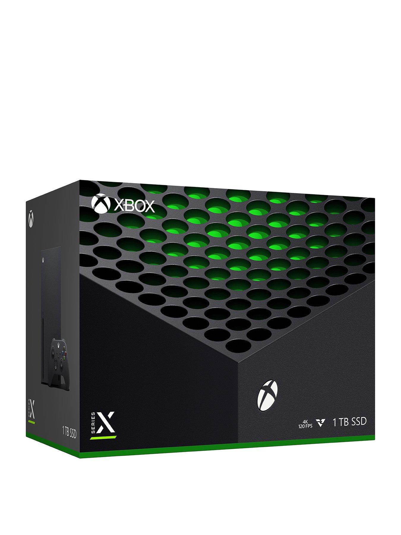 Xbox Series X Console EA SPORTS FC 24 Standard Edition very