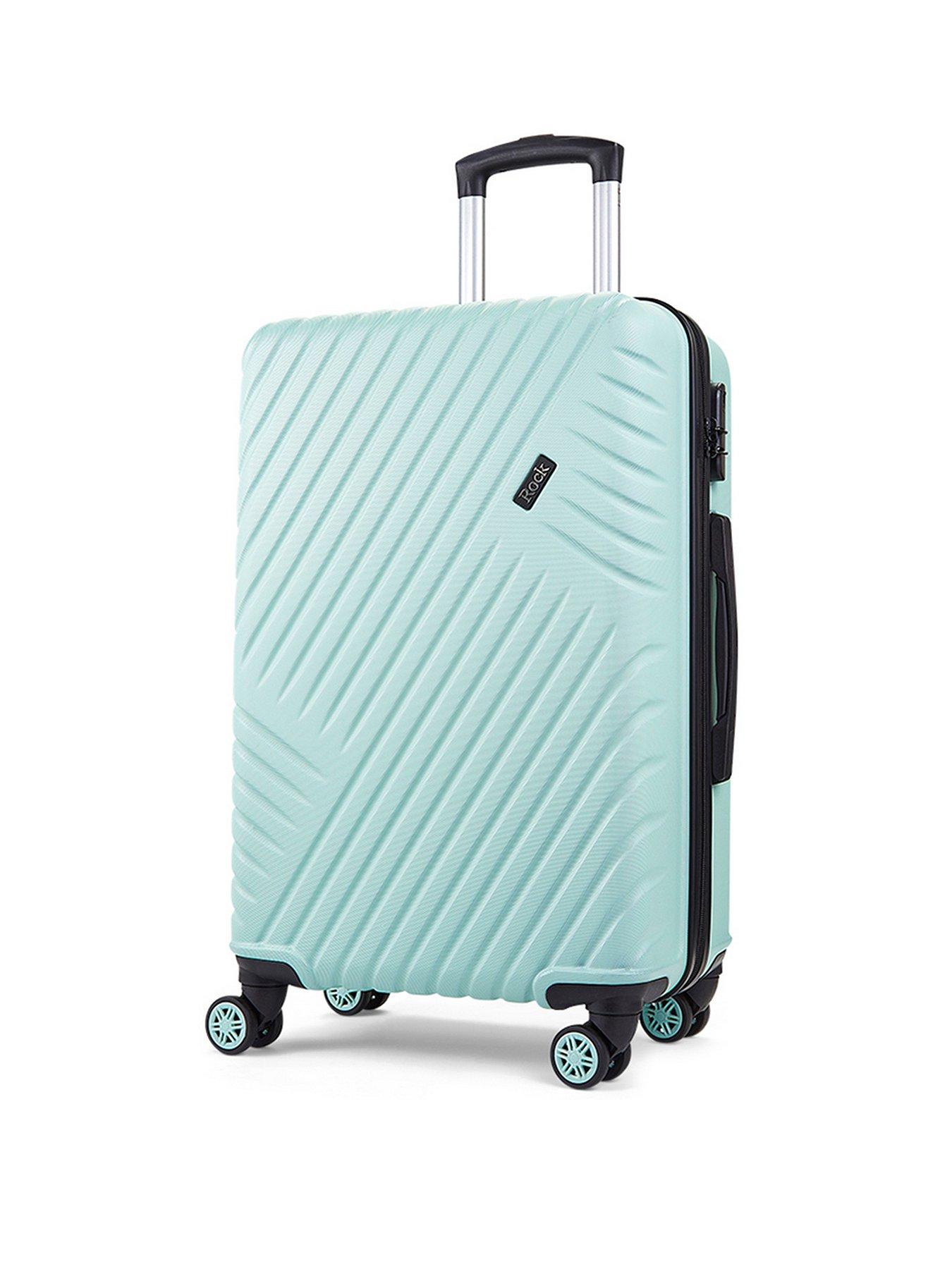 Large hard shell suitcase sale deals