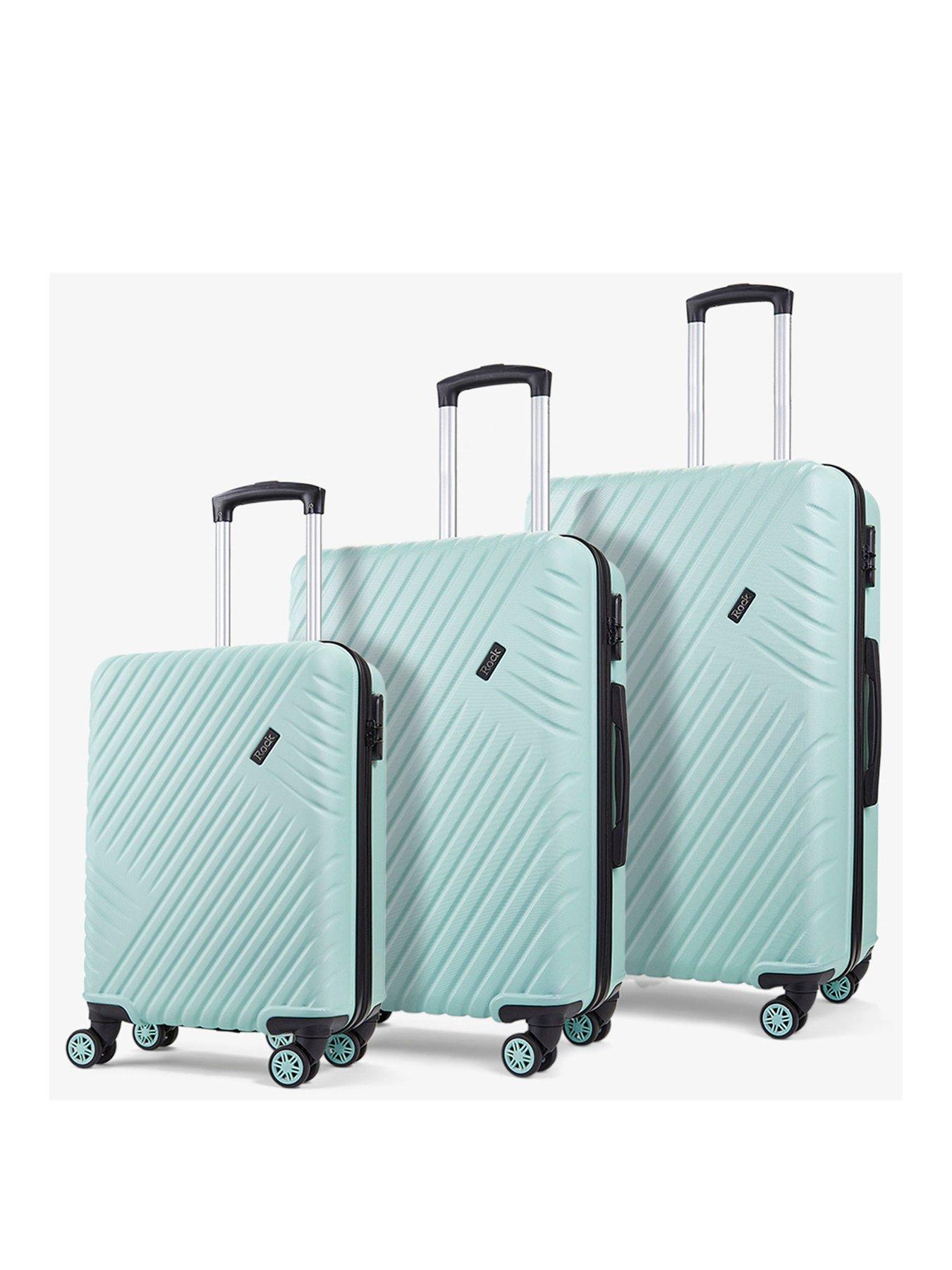 American tourister visby hotsell 3 piece