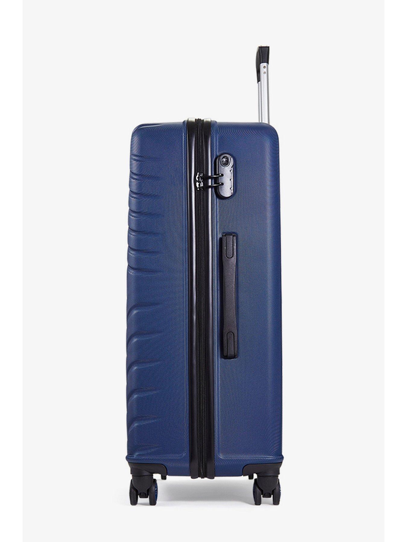 Image 3 of 6 of Rock Luggage Santiago Hardshell 8 Wheel Suitcase - Large&nbsp;