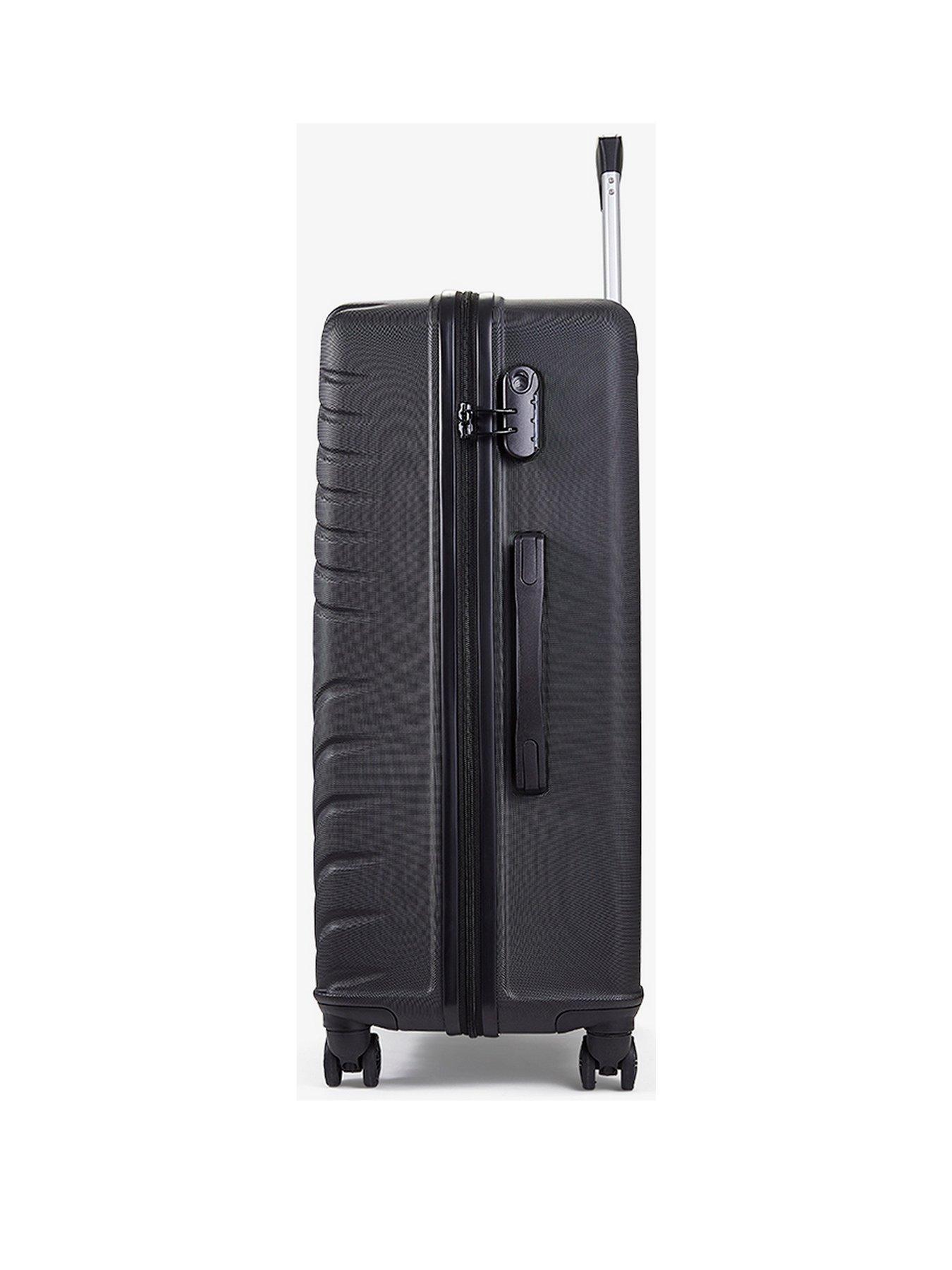 Image 2 of 5 of Rock Luggage Santiago Hardshell 8 Wheel Suitcase - Large&nbsp;
