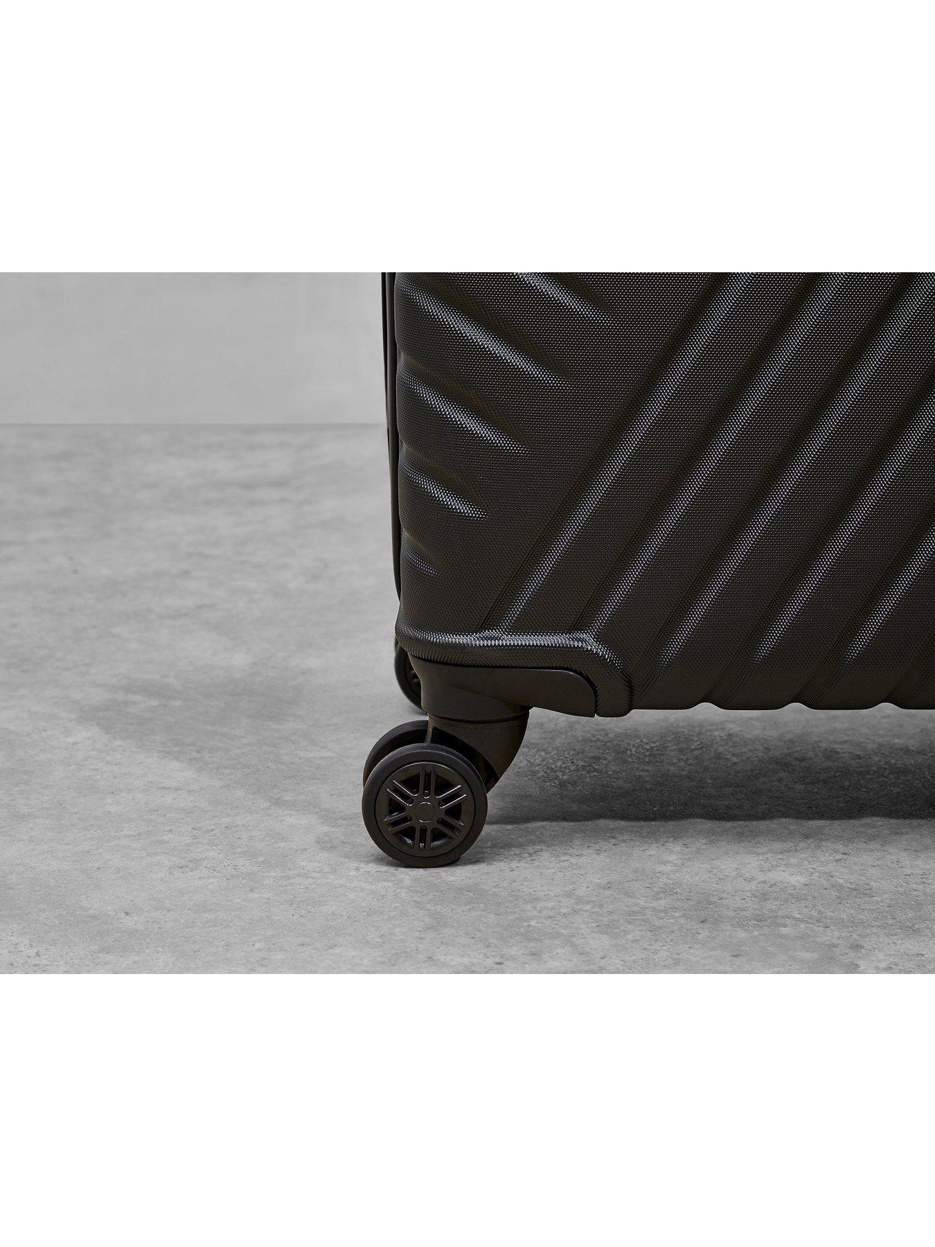 Image 3 of 5 of Rock Luggage Santiago Hardshell 8 Wheel Suitcase - Large&nbsp;