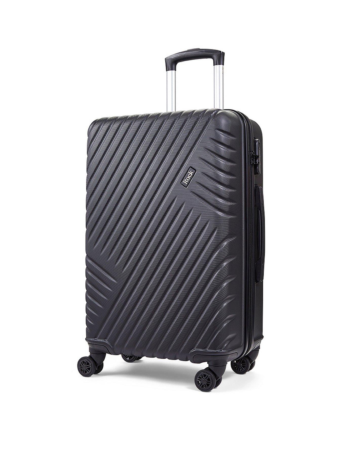 Suitcases UK Luggage Suitcases Very