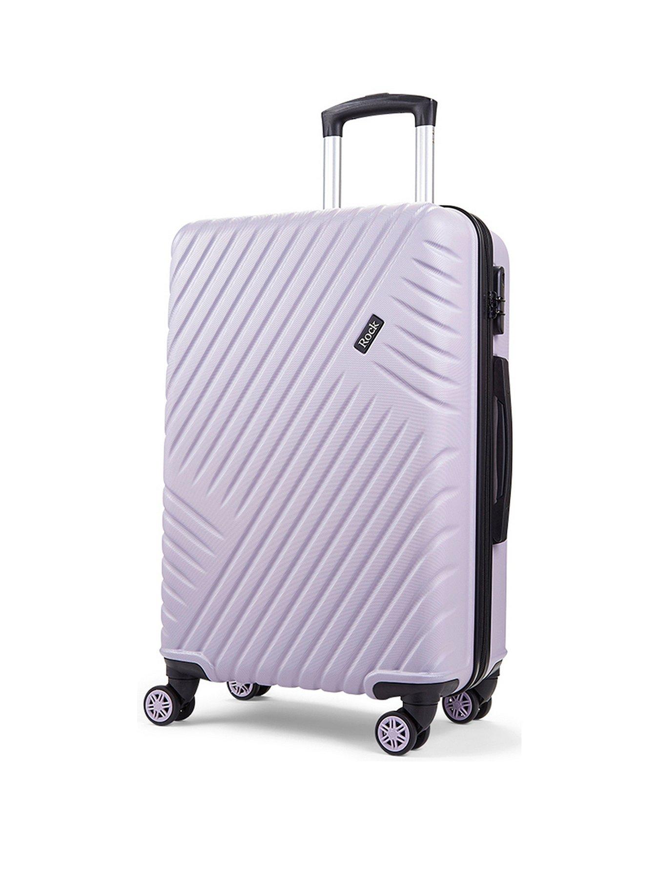 It luggage legion store suitcase large