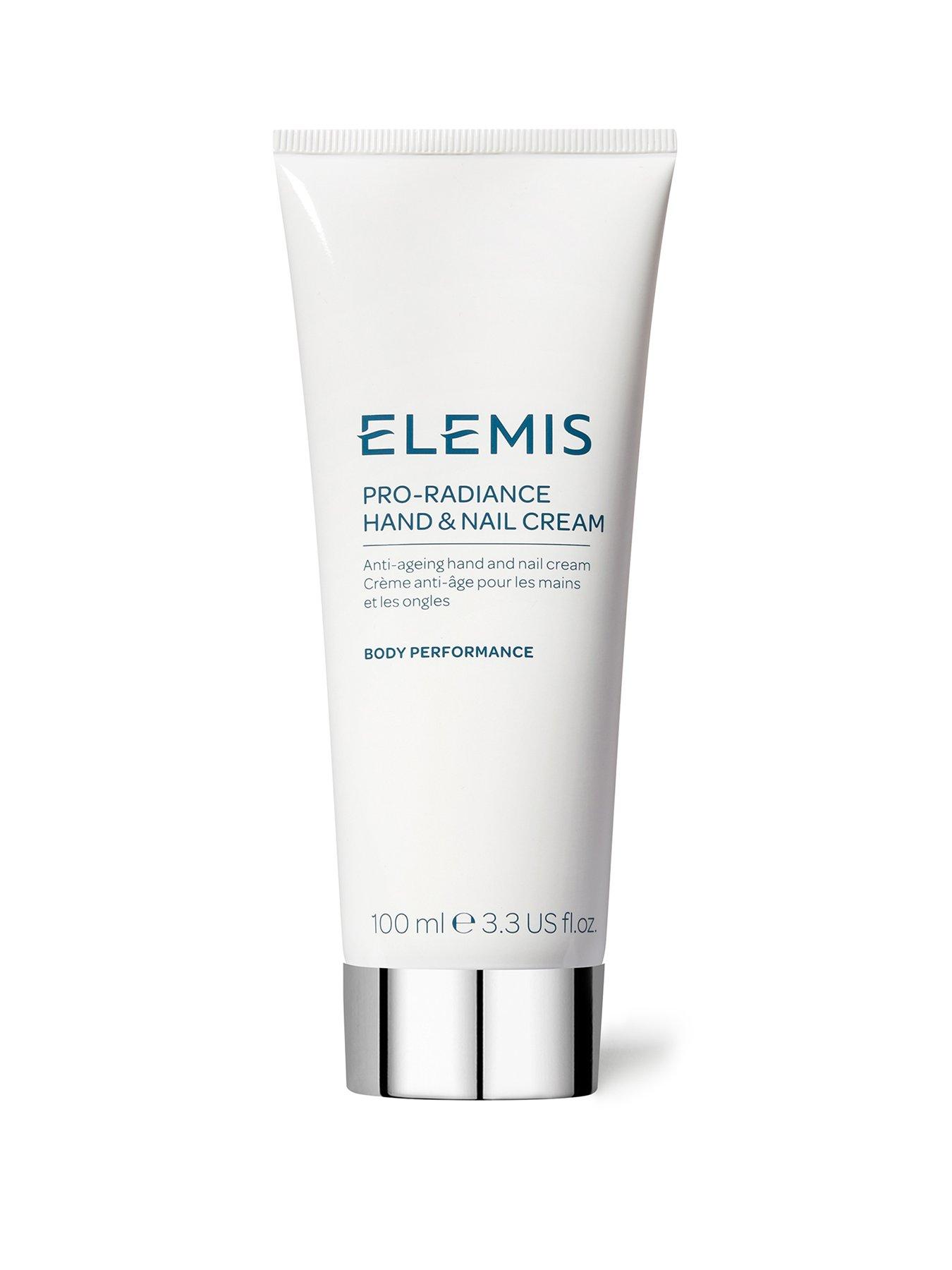 Elemis Pro-Radiance Hand and Nail Cream - 100ml