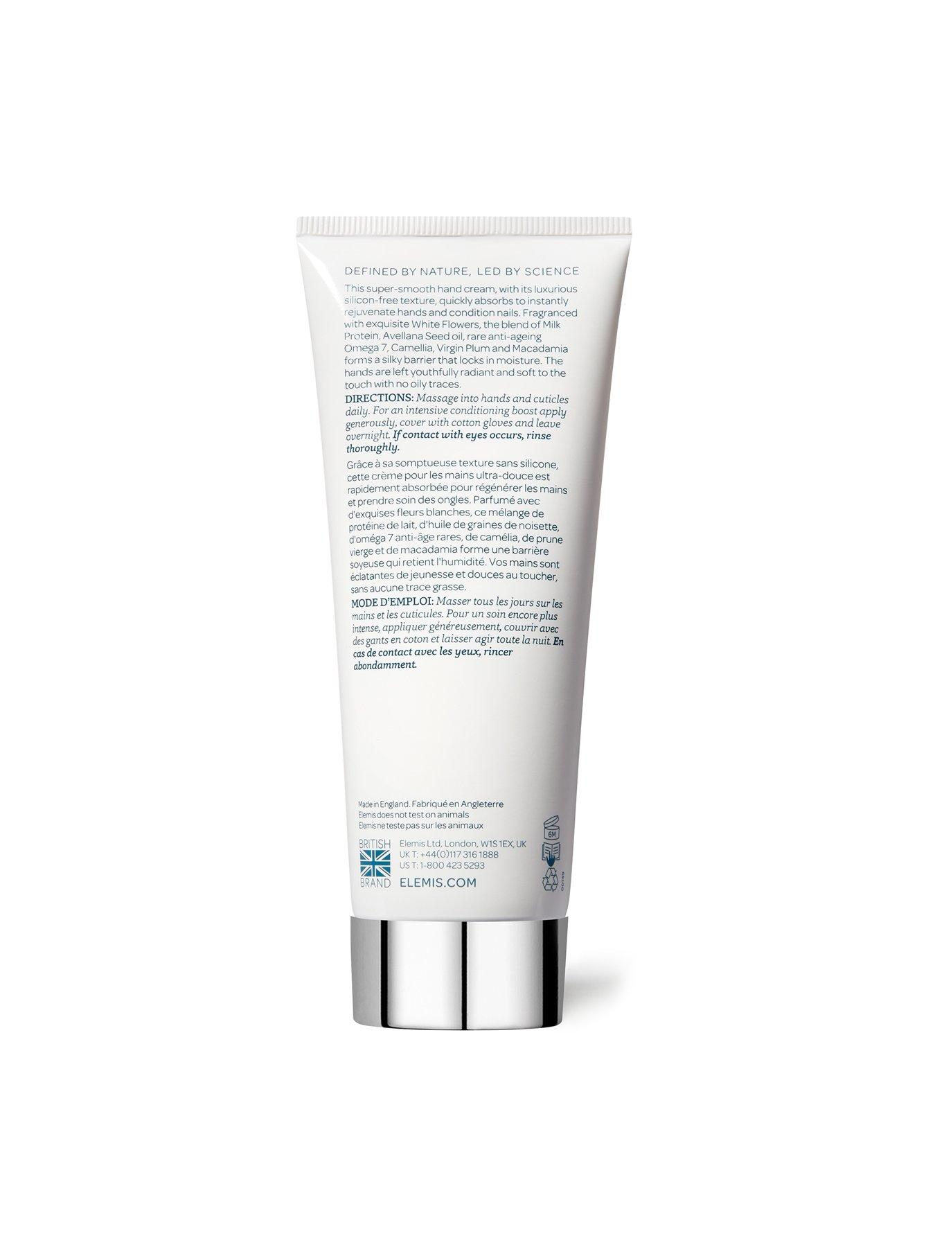 Image 3 of 3 of Elemis Pro-Radiance Hand and Nail Cream -&nbsp;100ml