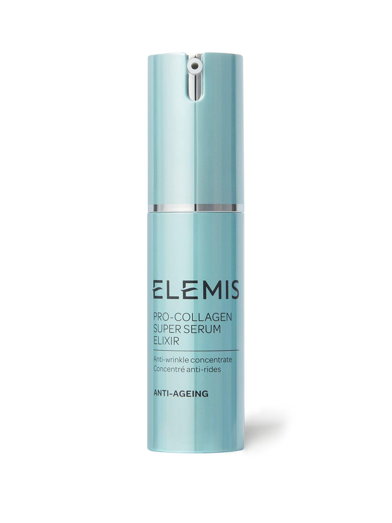 Image 1 of 3 of Elemis Pro-Collagen Super Serum Elixir -&nbsp;15ml
