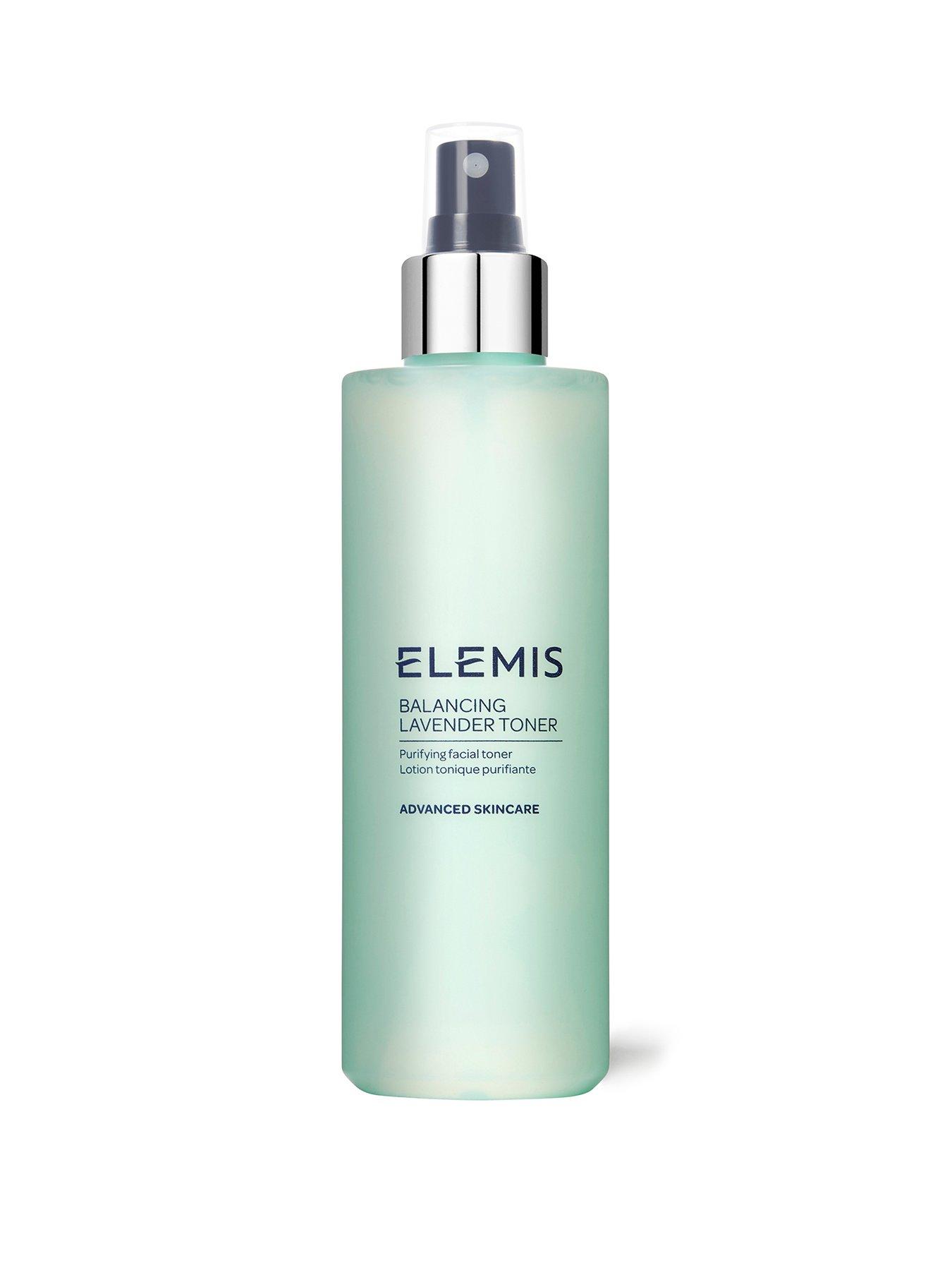 Elemis Balancing Lavender Purifying Facial Toner - 200ml