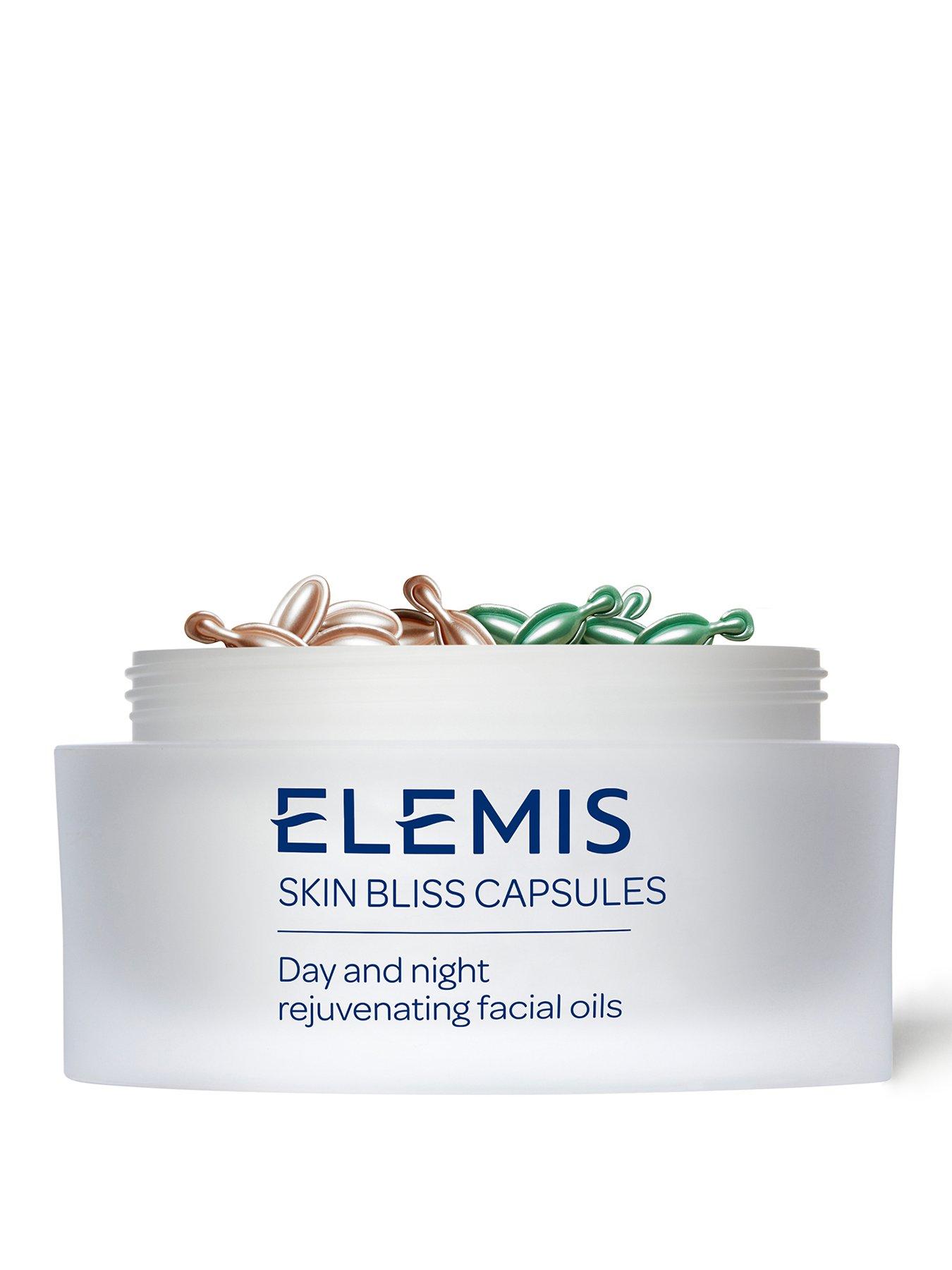 Elemis Skin Bliss Capsules (60 Caps)