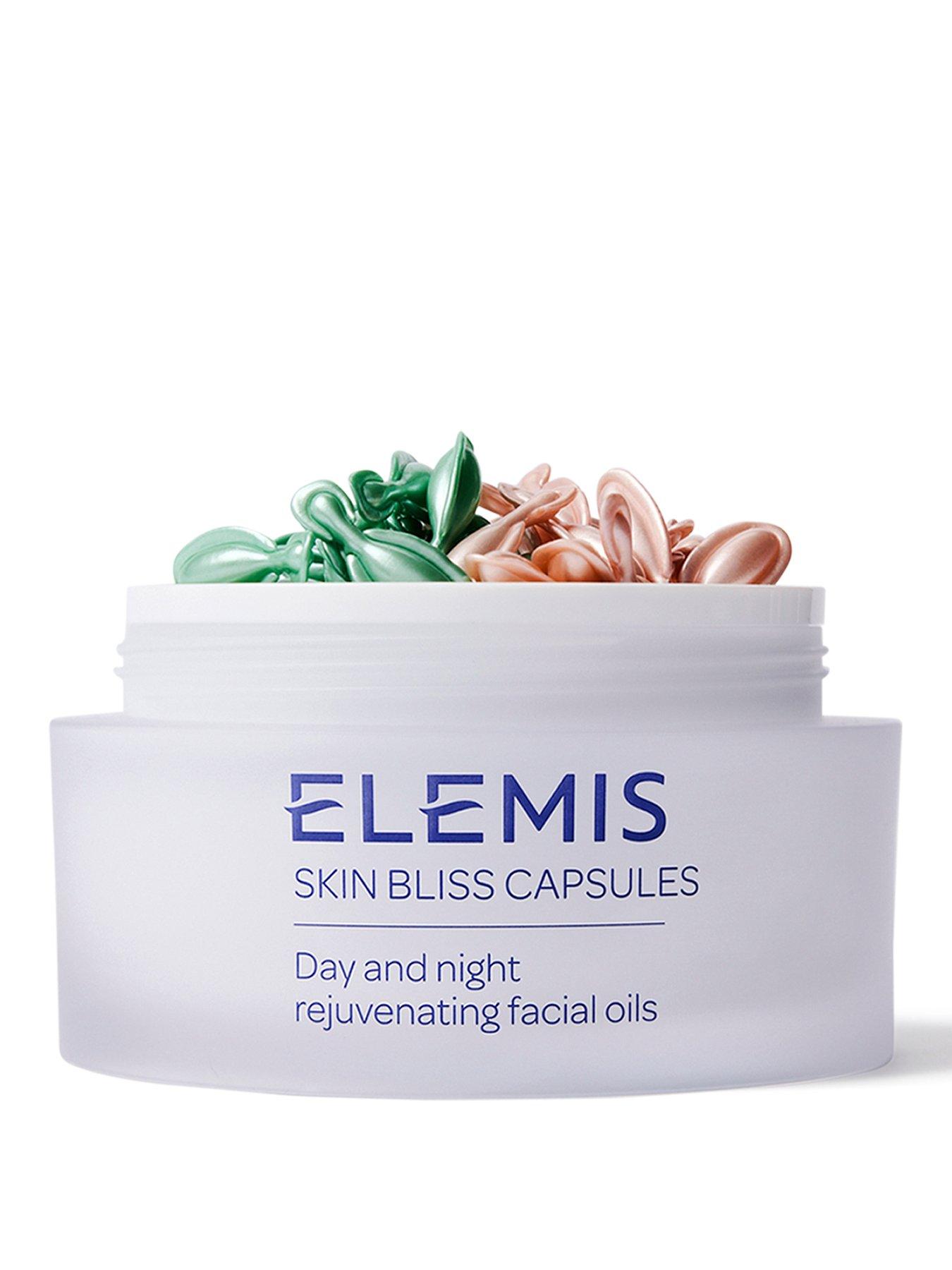 Elemis Skin Bliss Capsules (60 Caps)