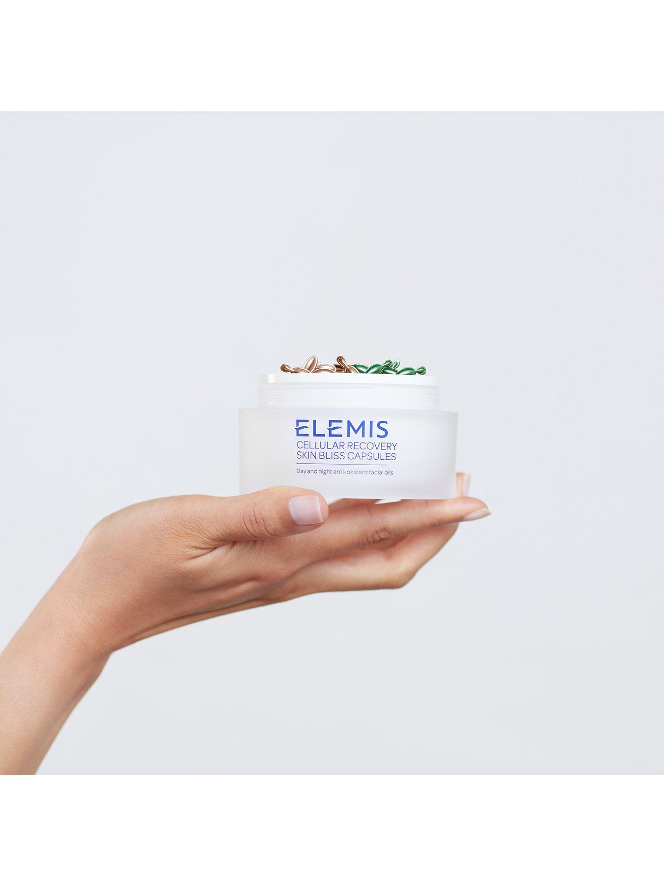 Image 4 of 5 of Elemis Skin Bliss Capsules (60 Caps)
