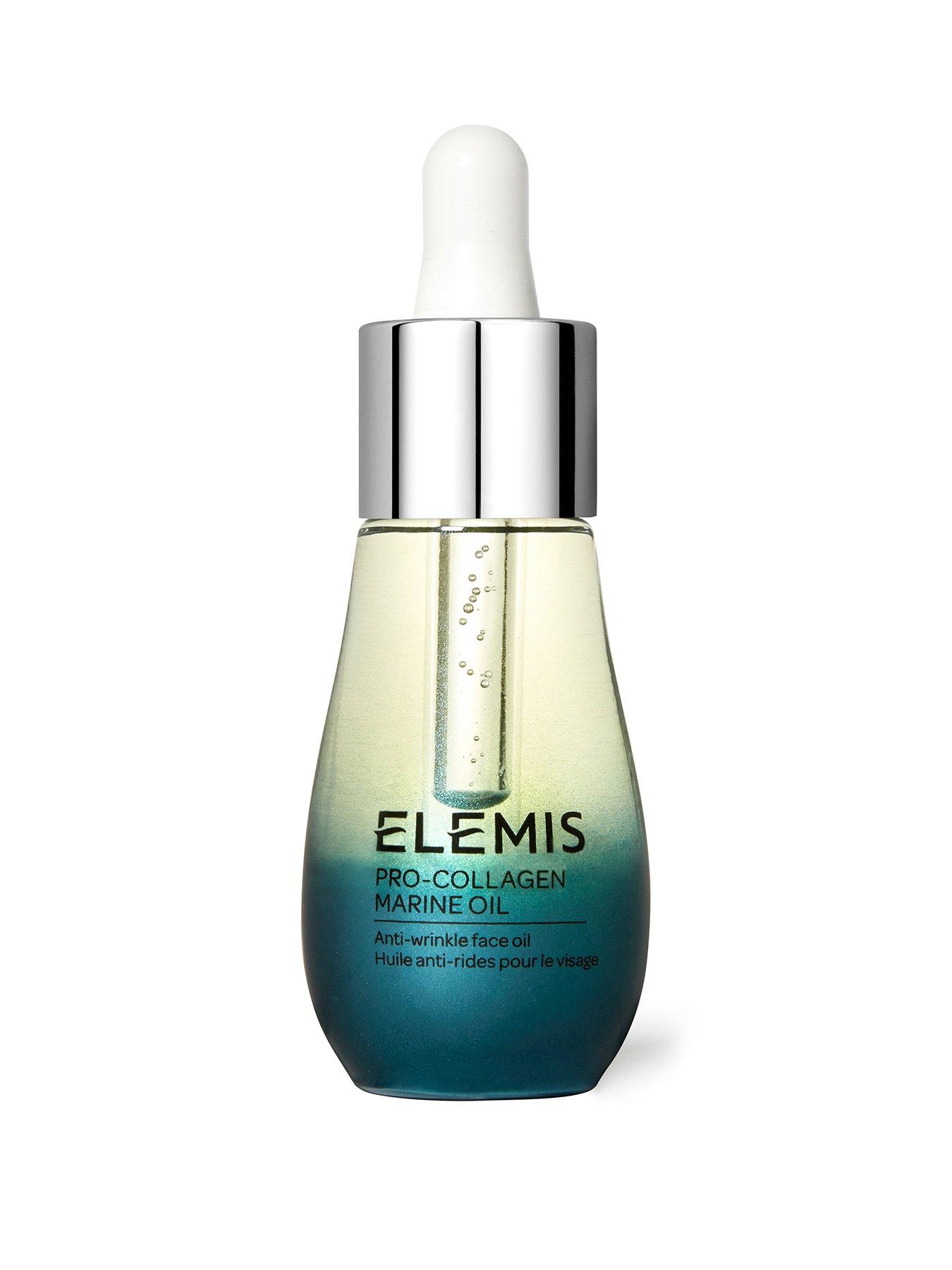 elemis pro-collagen marine oil - 15ml