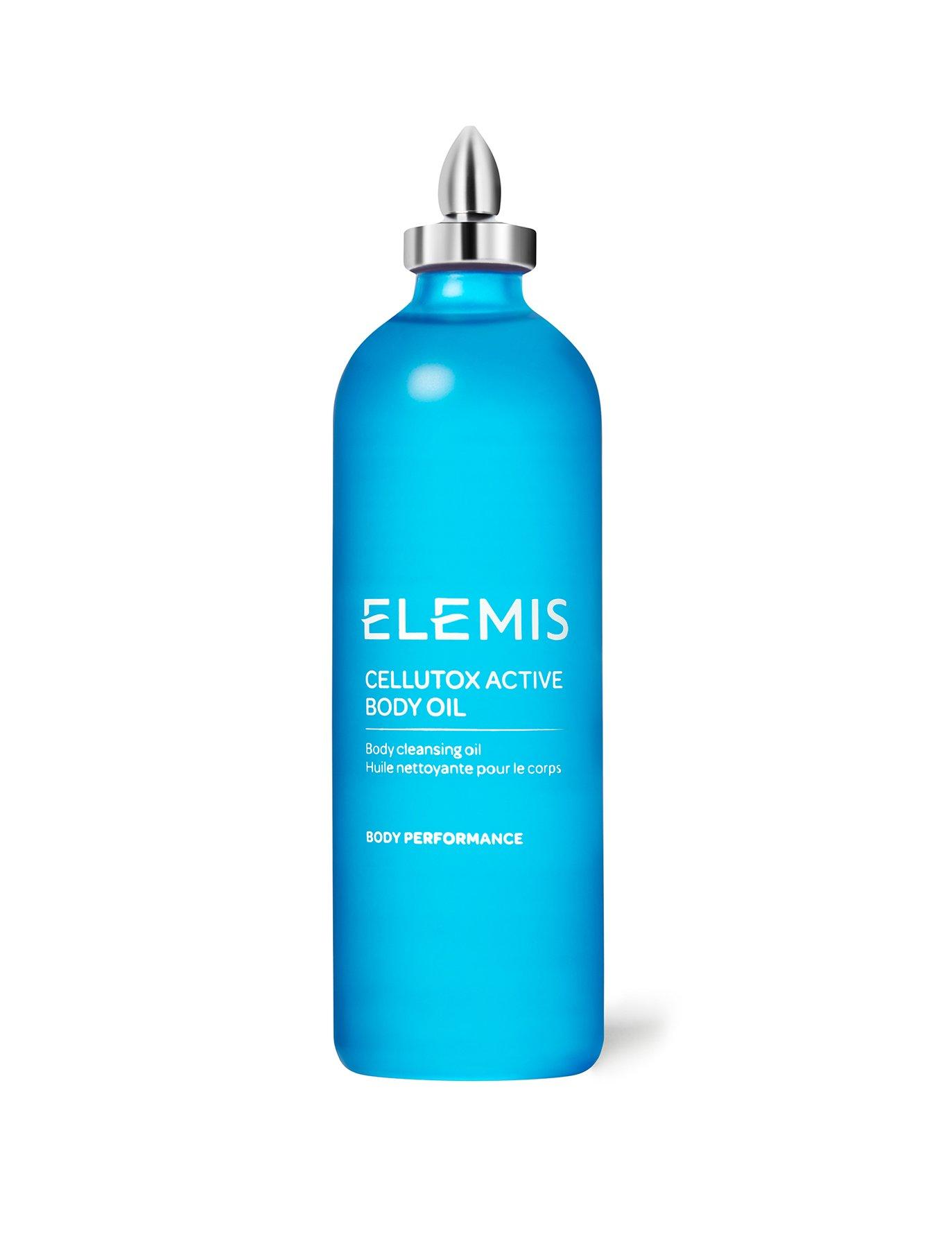 Elemis Cellutox Body Oil - 100ml