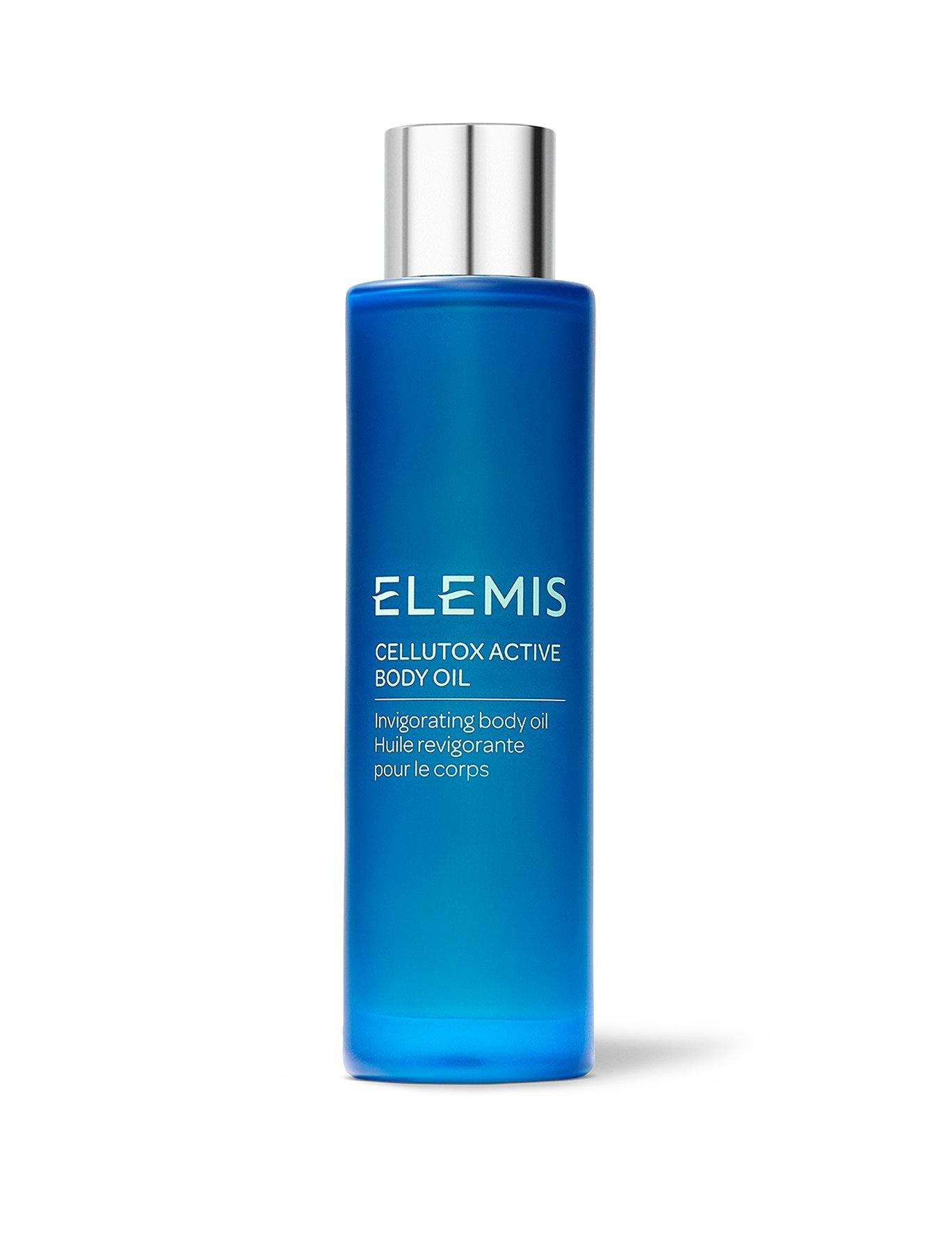 Elemis Cellutox Body Oil - 100ml