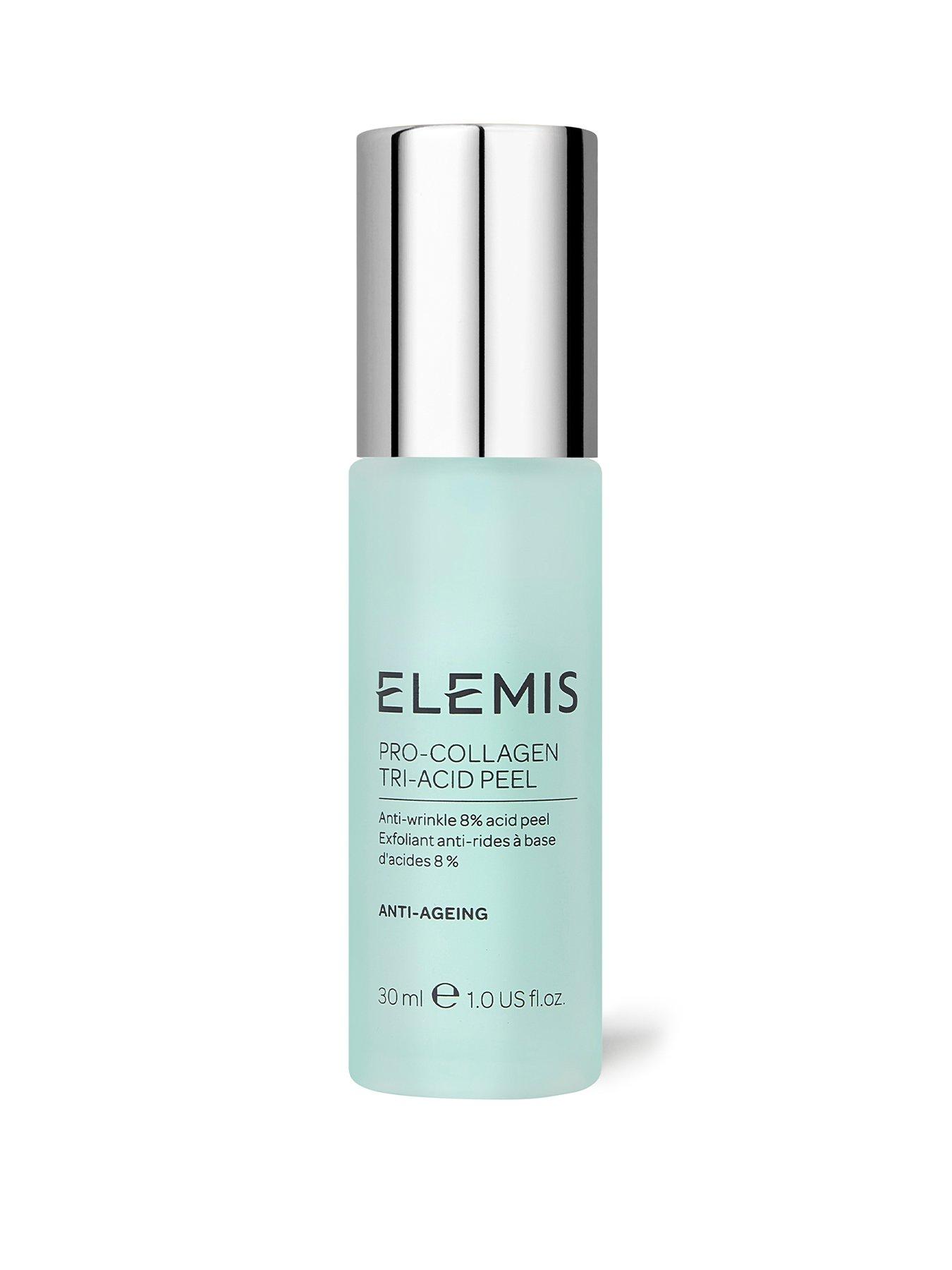 Image 1 of 3 of Elemis Pro-Collagen Tri-Acid Peel -&nbsp;30ml
