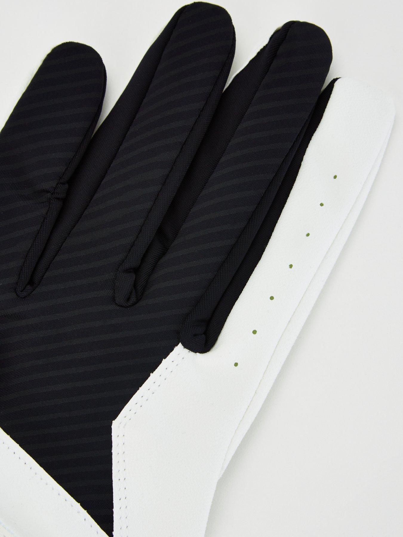 Image 3 of 4 of UNDER ARMOUR Mens Medal Golf Glove - Black