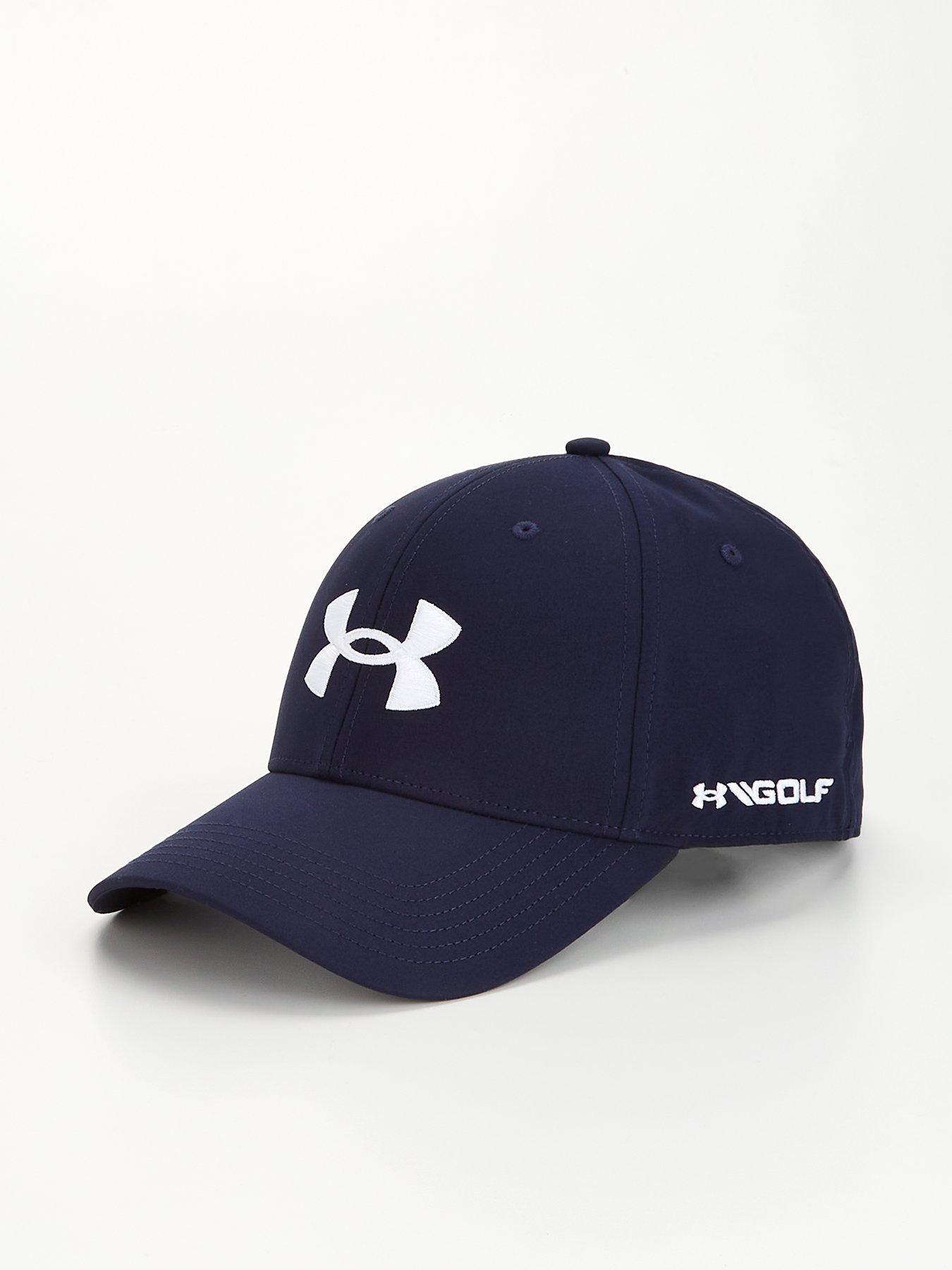 undefined Golf 96 Cap - Navy