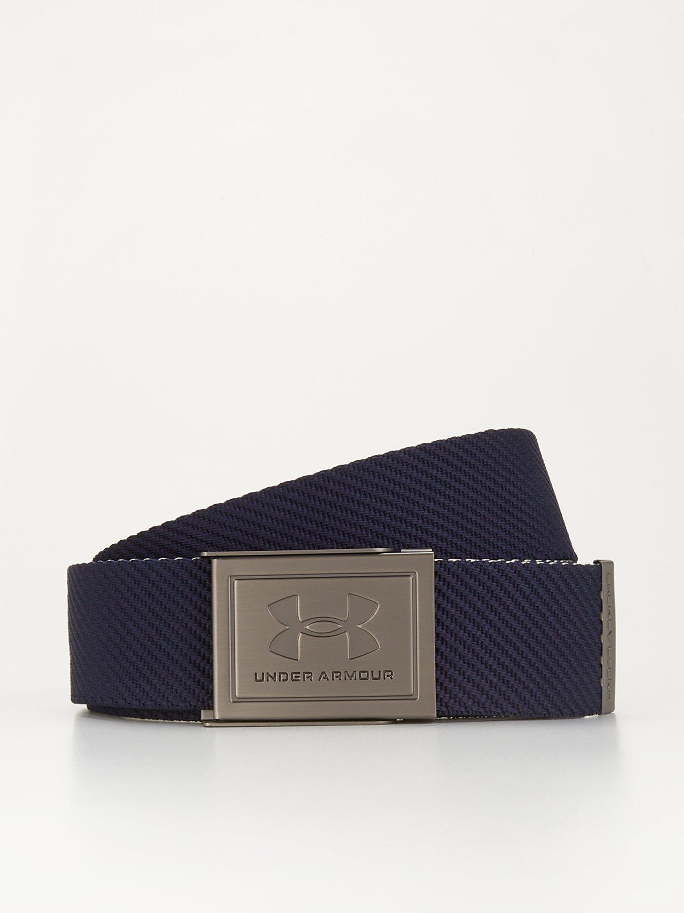 Under armor hotsell golf belt