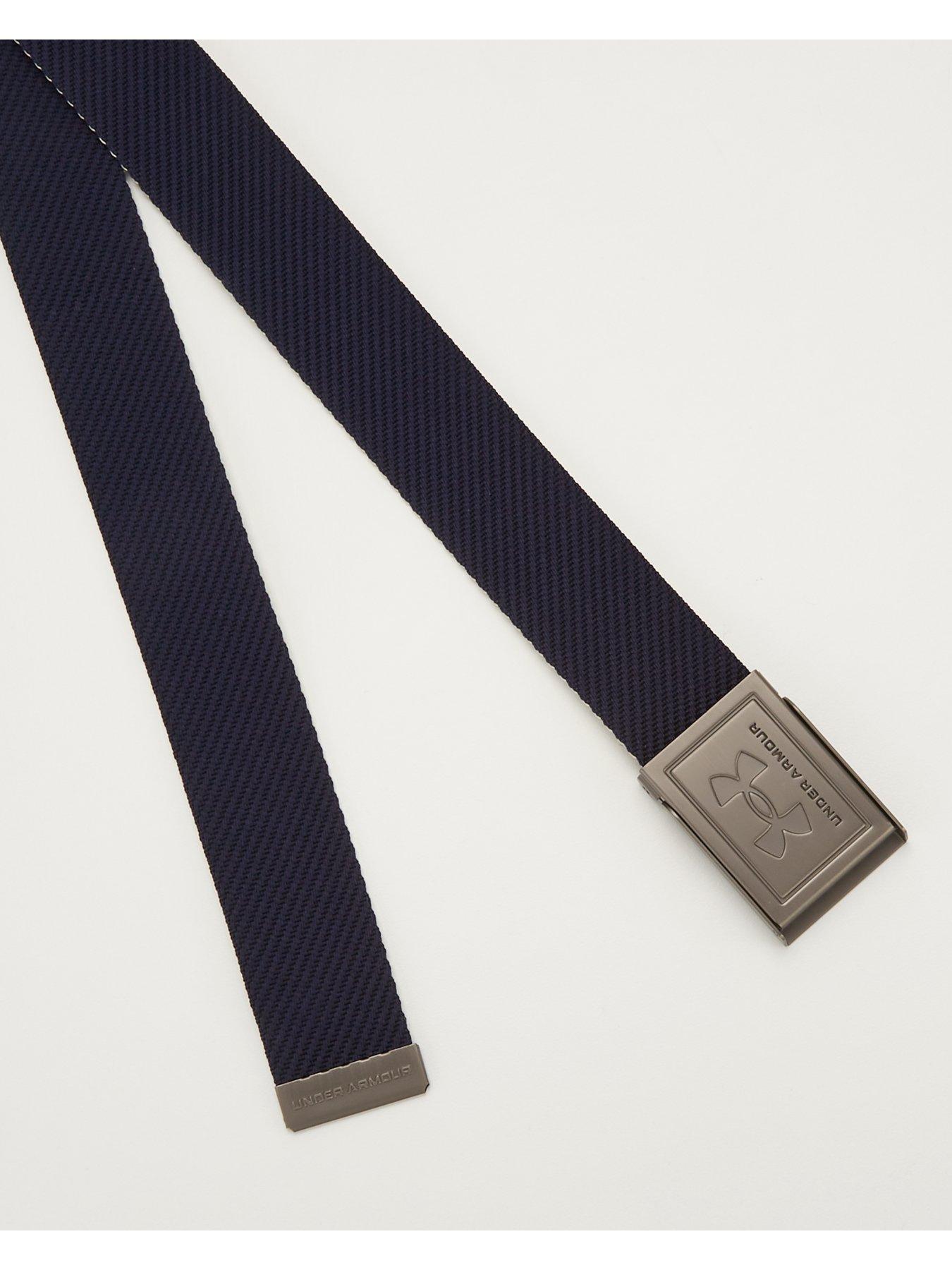 Under armour webbing belt hotsell