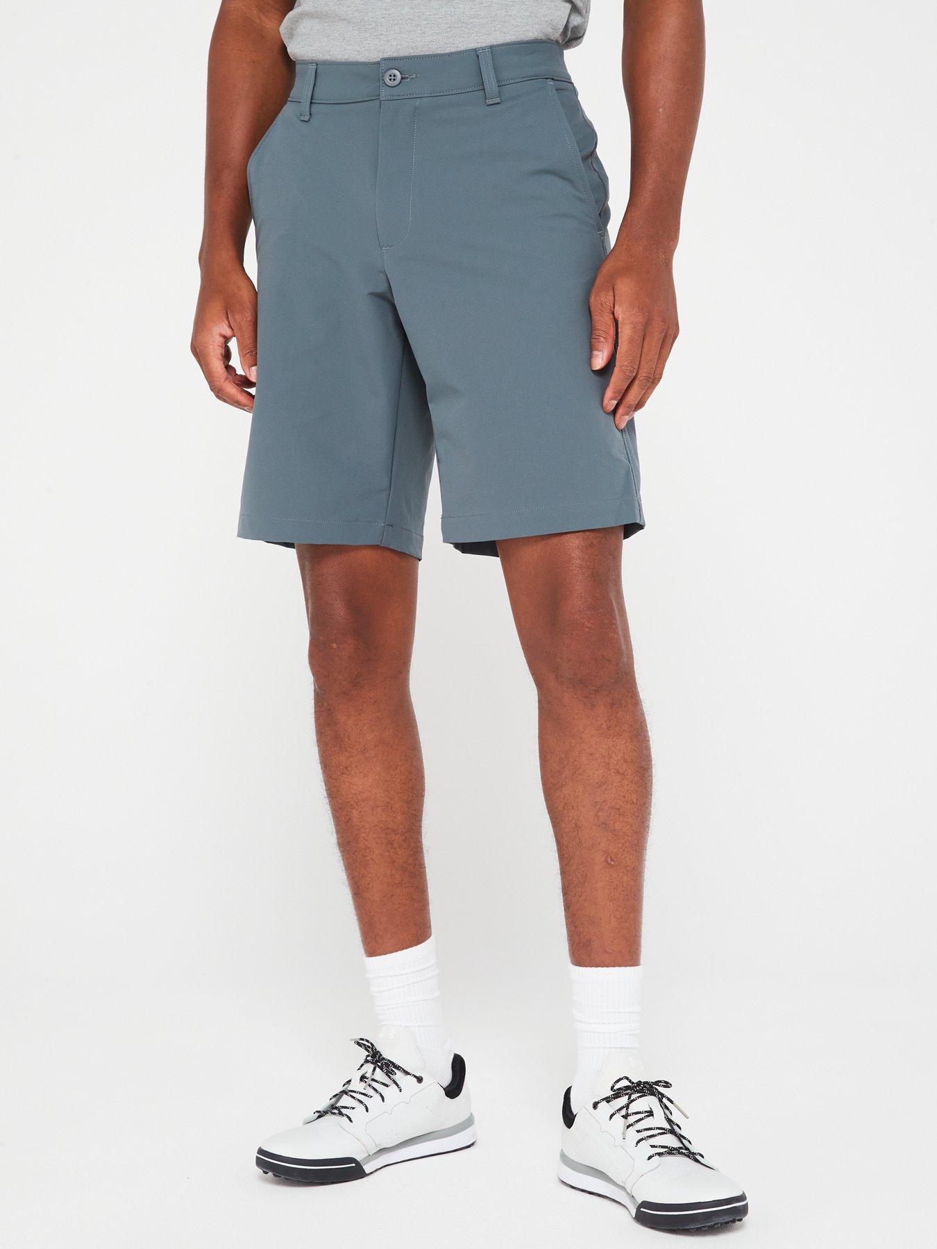 Under armour outlet golf shorts uk