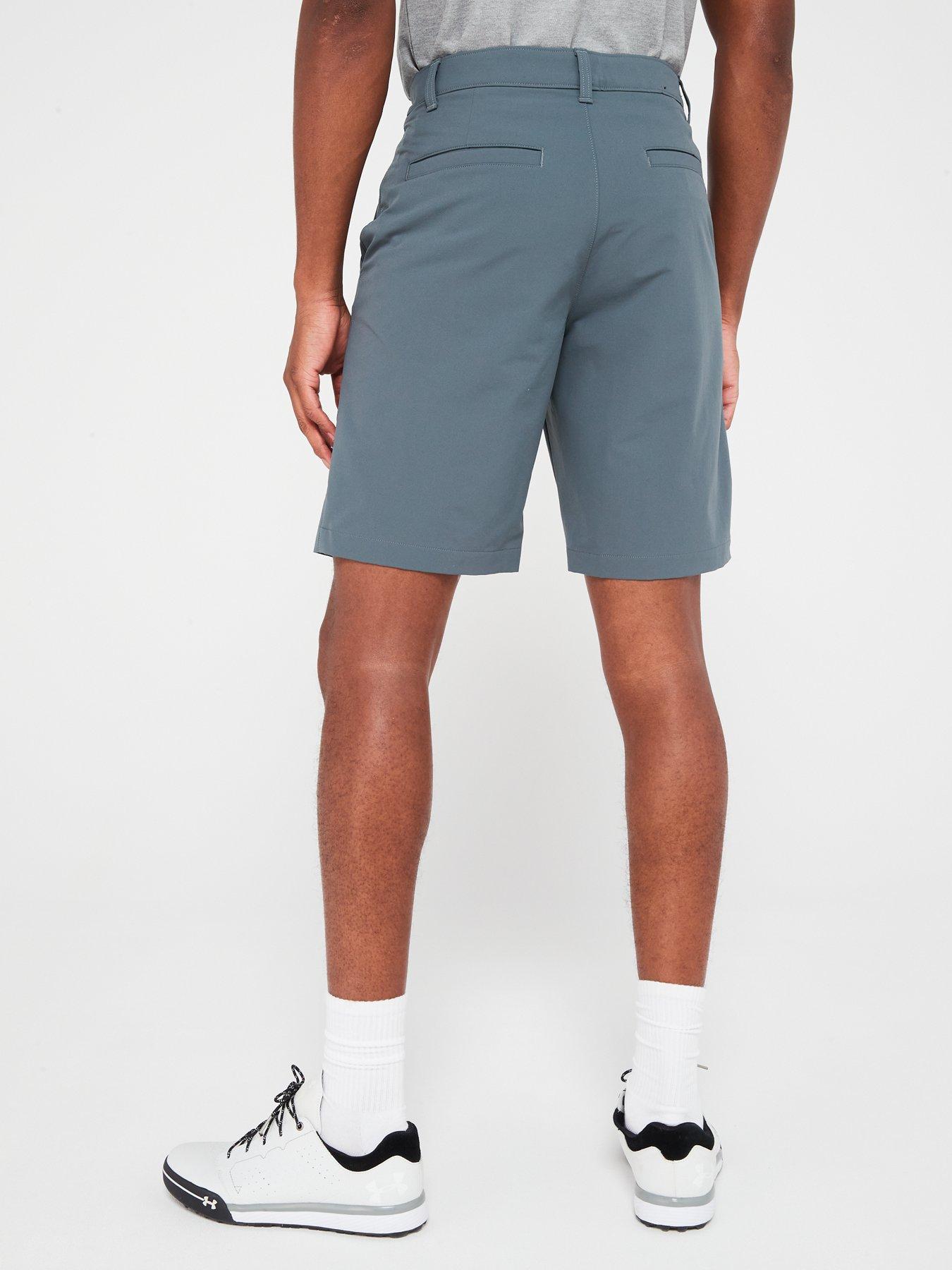 Mens golf 2025 shorts clearance