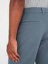  image of under-armour-mens-golf-tech-shorts-grey