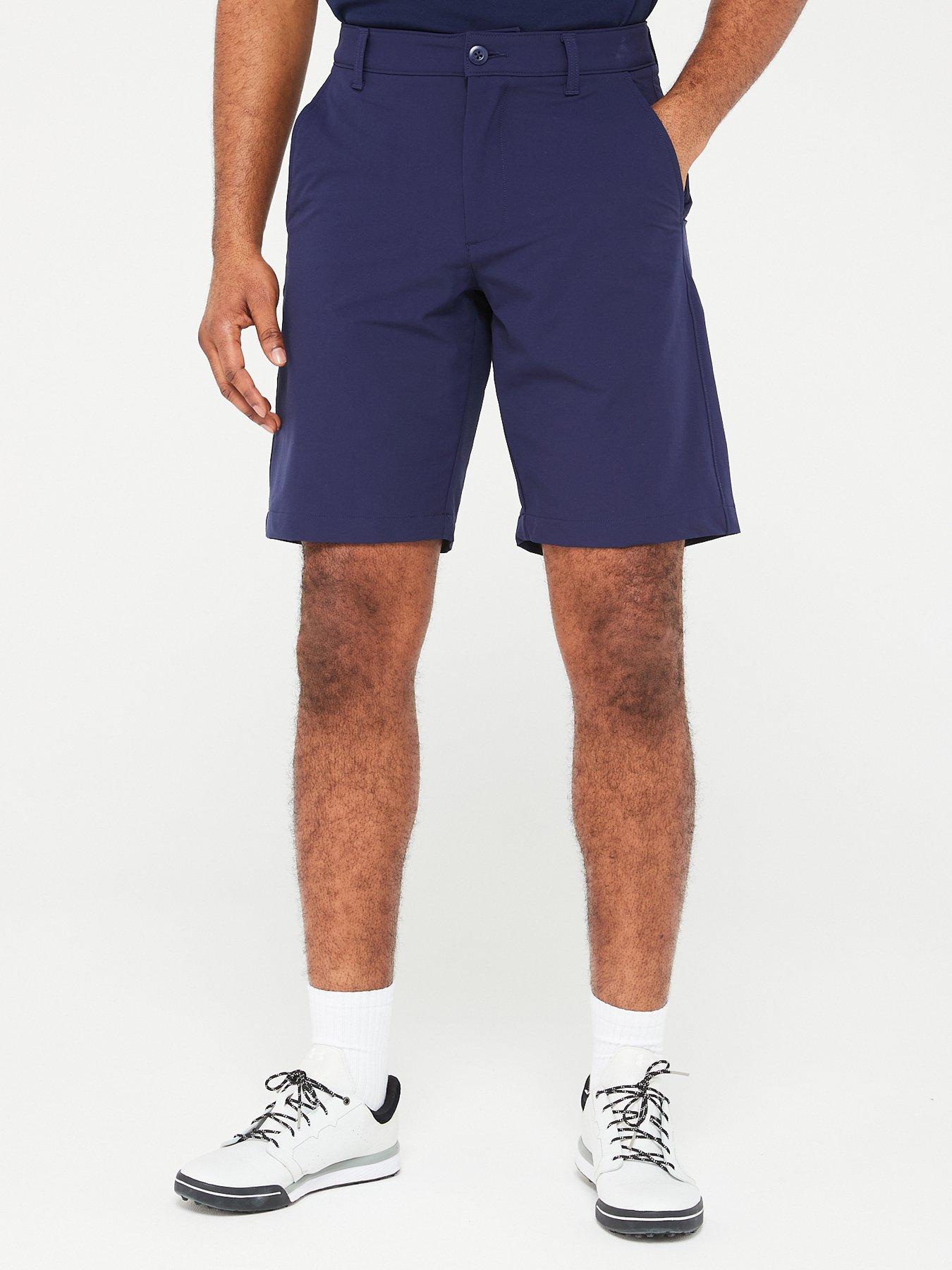 Men's Under Armour Tech Golf Chino Shorts