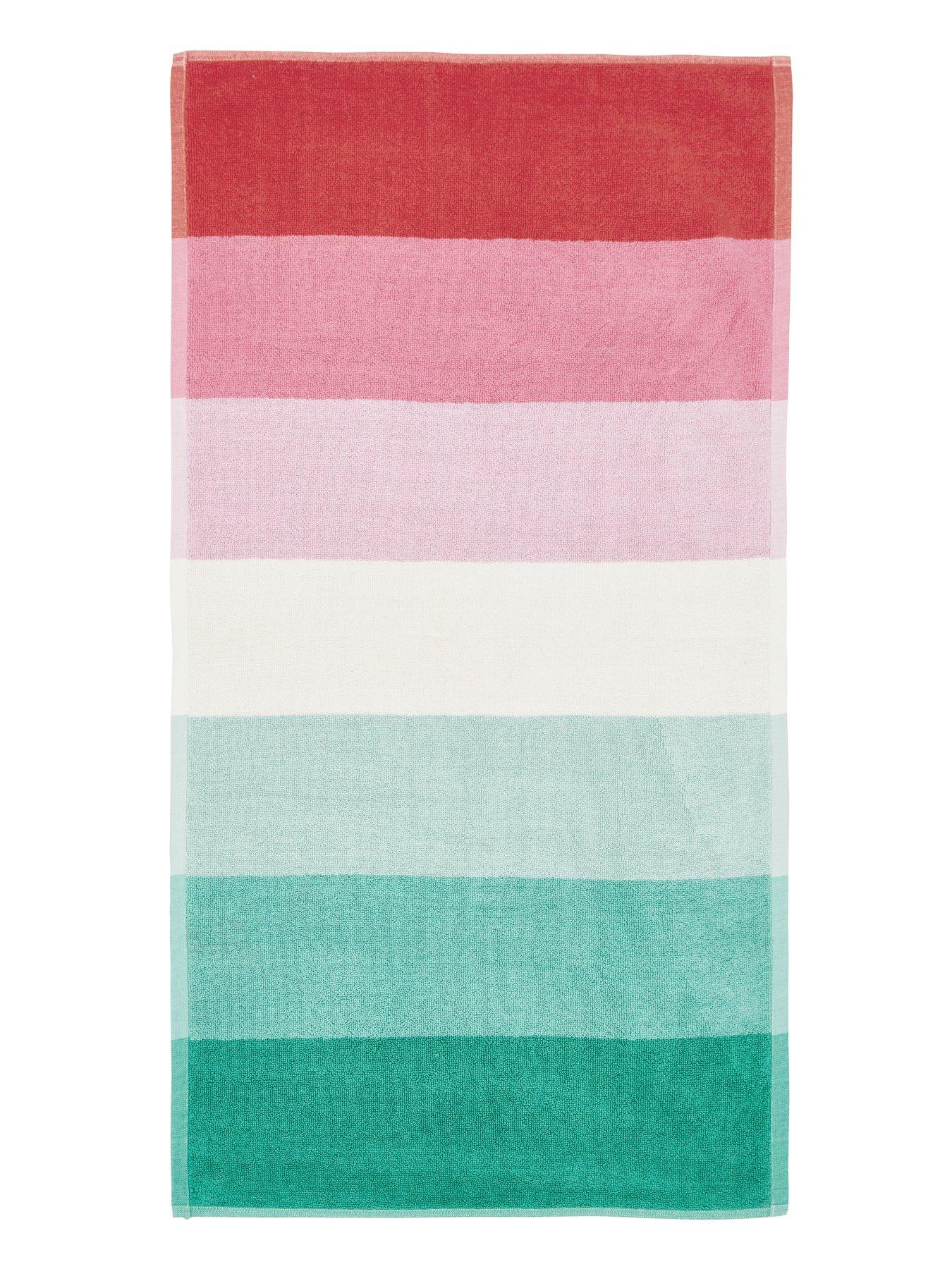 Image 2 of 2 of Joules Indienne Bath Mat