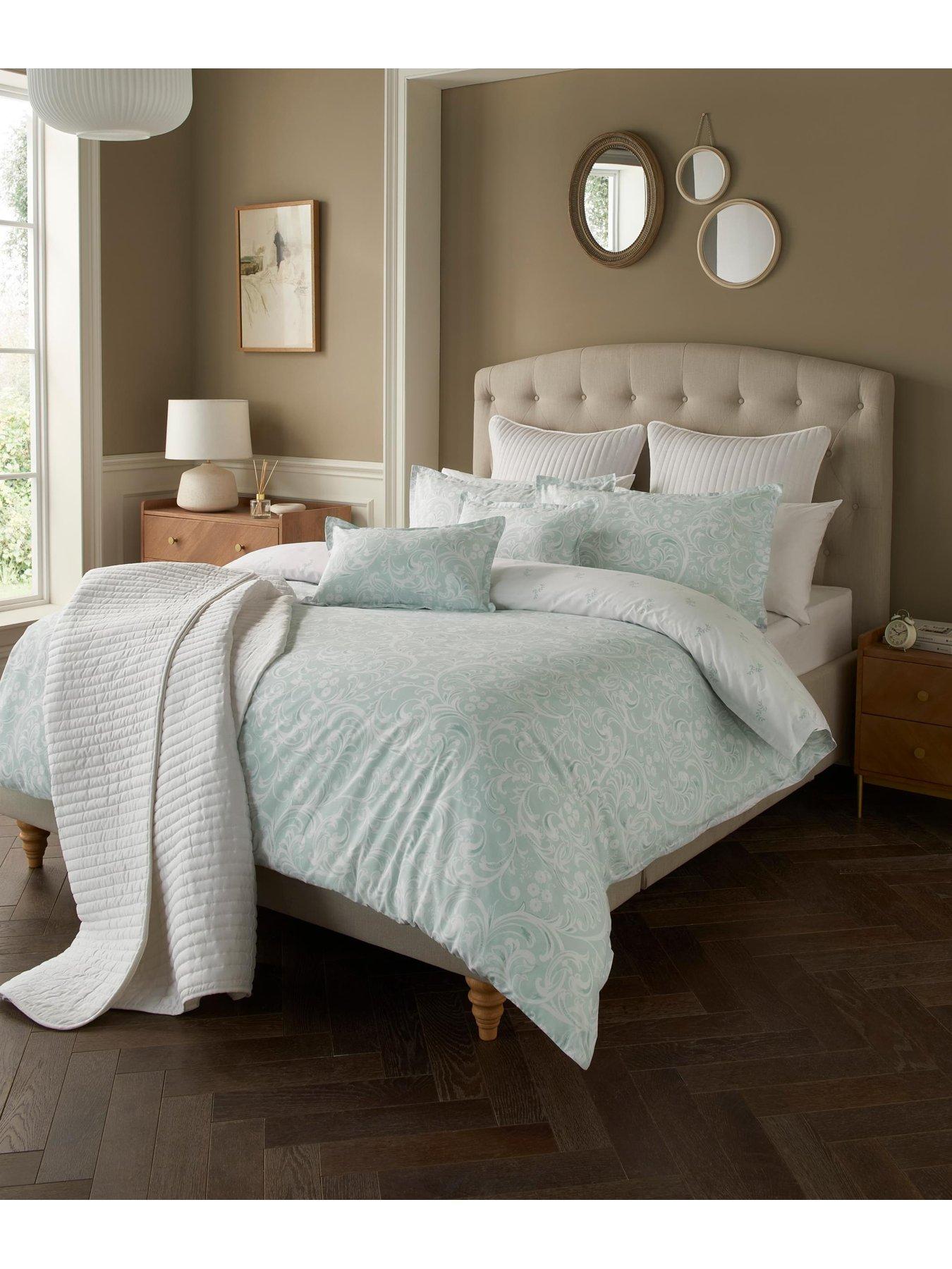 undefined Ophelia Duvet Cover Set