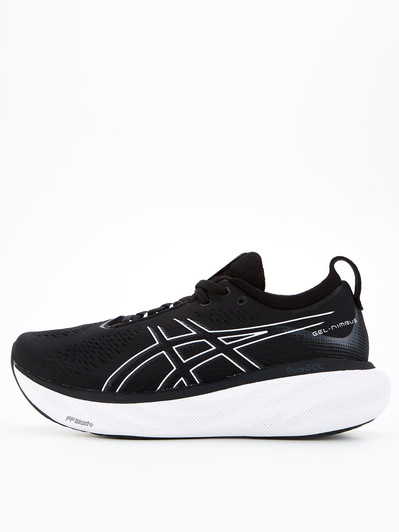 Asics gel nimbus cheap mens uk