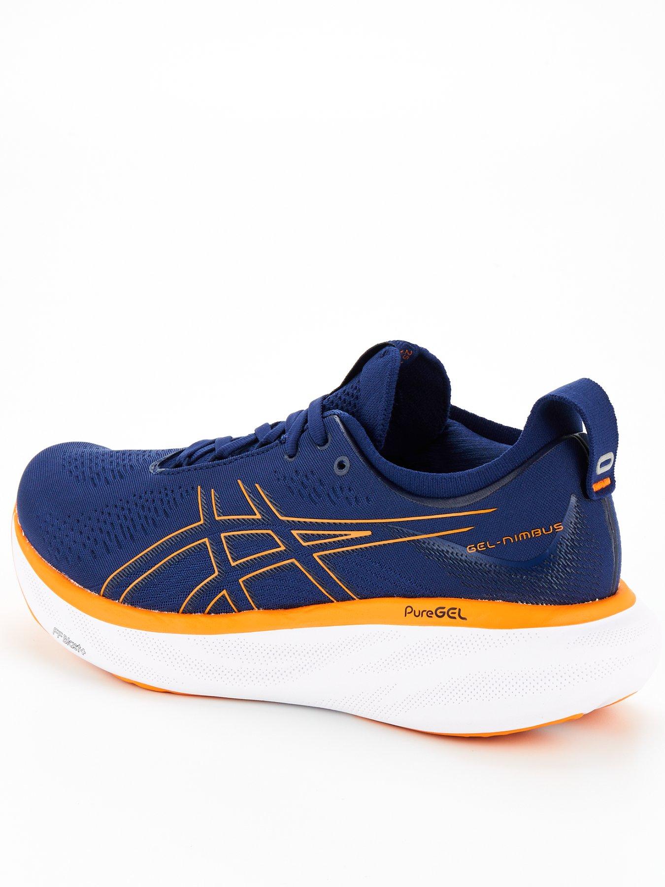 Asics gel clearance nimbus on clearance