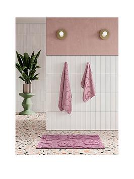 Product photograph of Ted Baker Magnolia Towel Range from very.co.uk