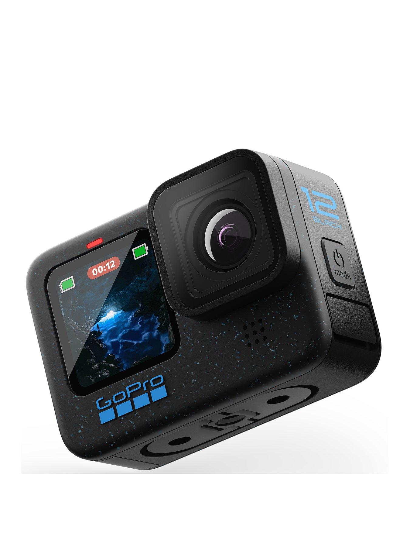Image 2 of 7 of GoPro Hero 12 Black