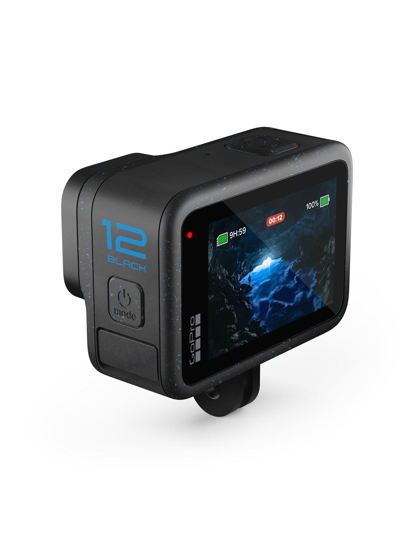 Image 5 of 7 of GoPro Hero 12 Black
