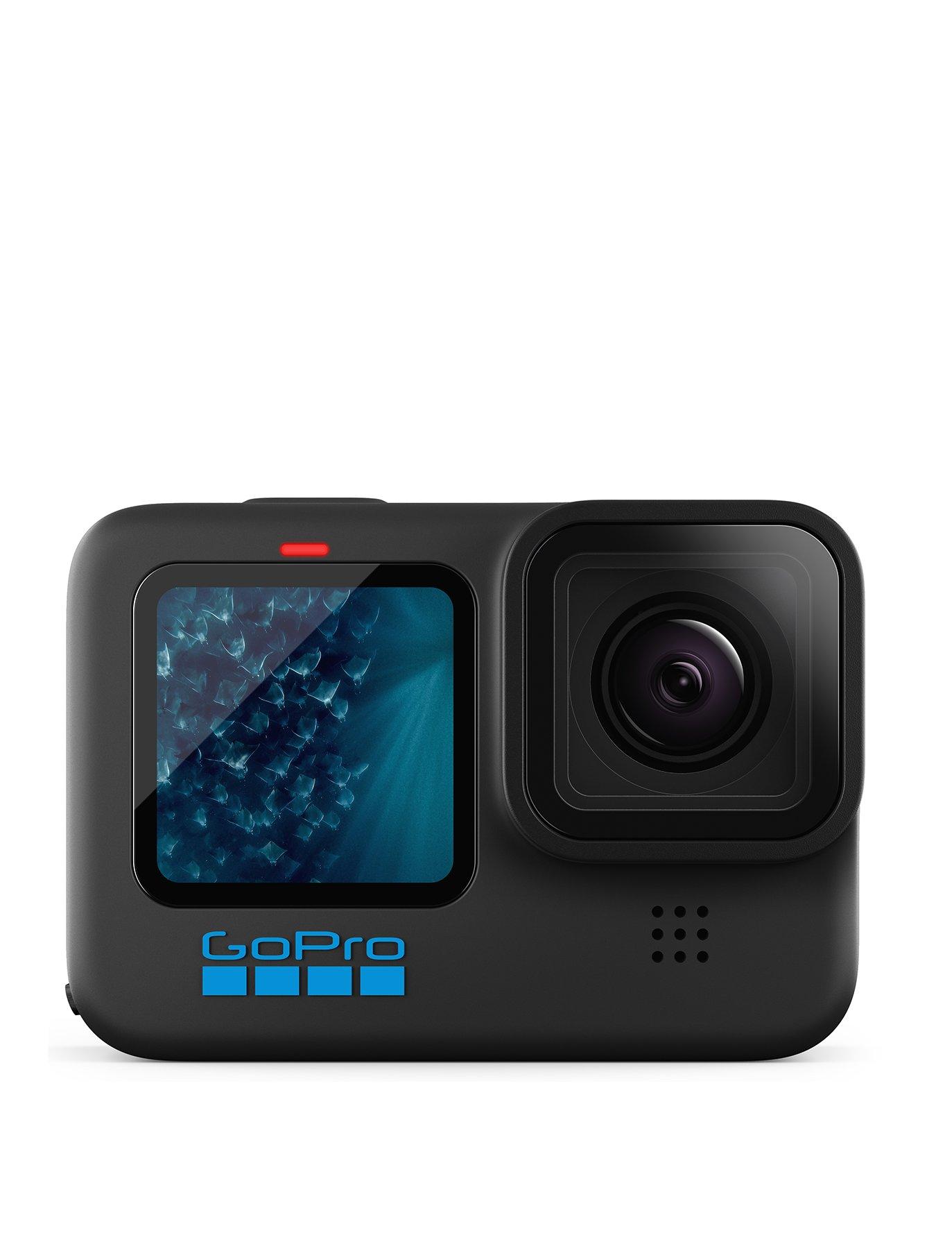 Caméra GoPro Hero11 Black – Virgin Megastore