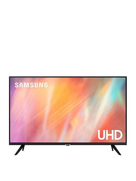 Samsung Ue43Au7020Kxxu, 43 Inch, 4K Ultra Hd, Smart Tv