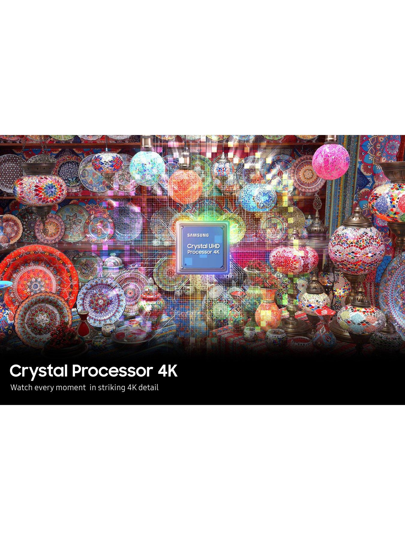  image of samsung-ue43au7020kxxu-43-inch-4k-ultra-hd-smart-tv