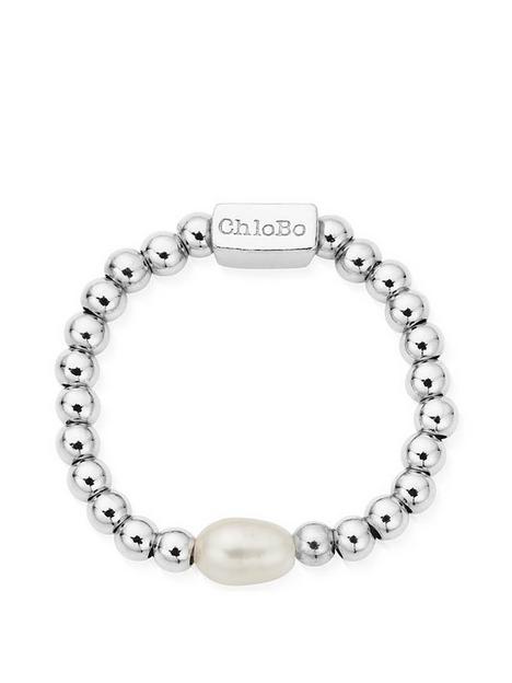 chlobo-mini-pearl-ring-medium