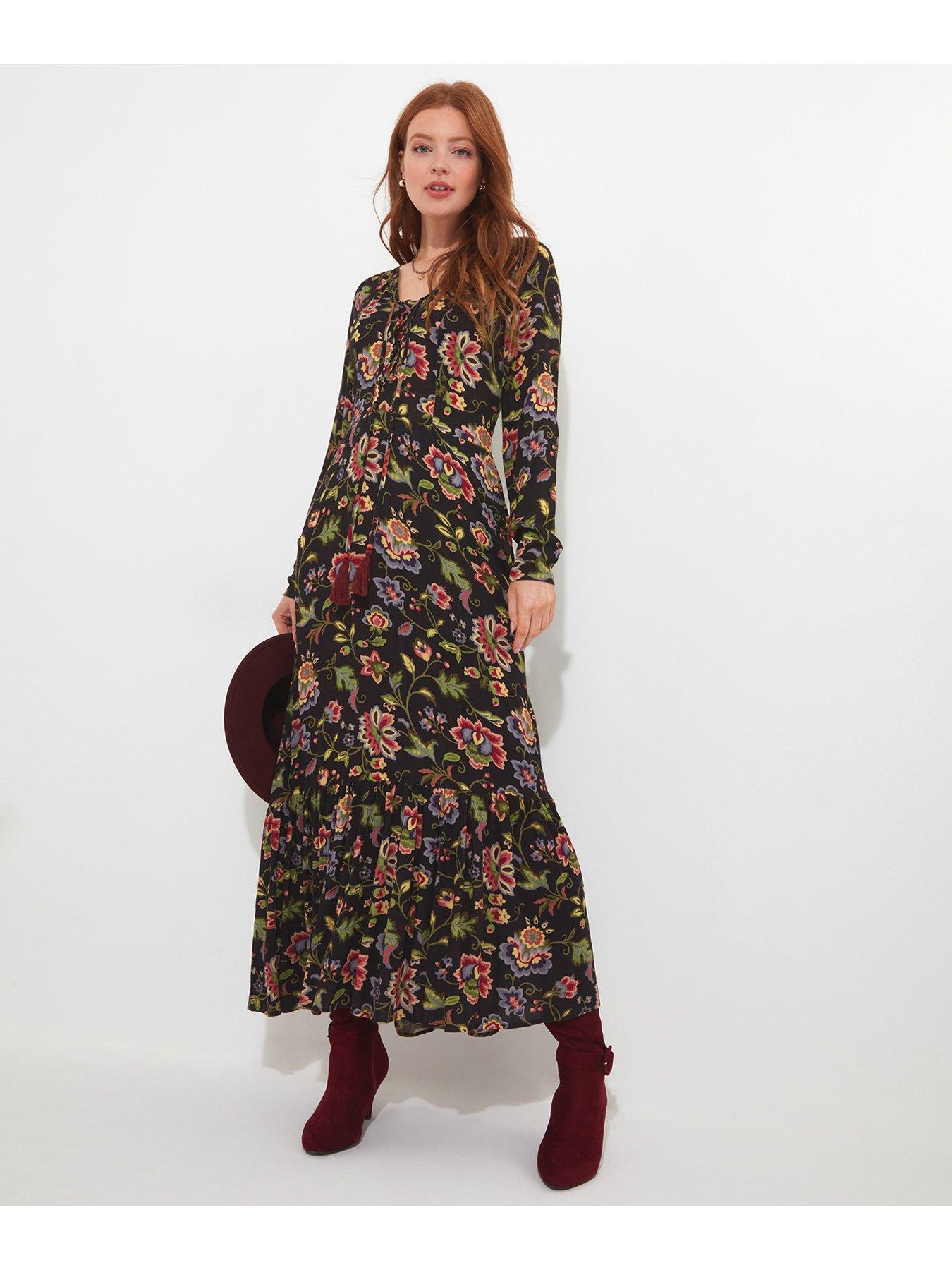 joe-browns-rowena-printed-maxi-dress-multi