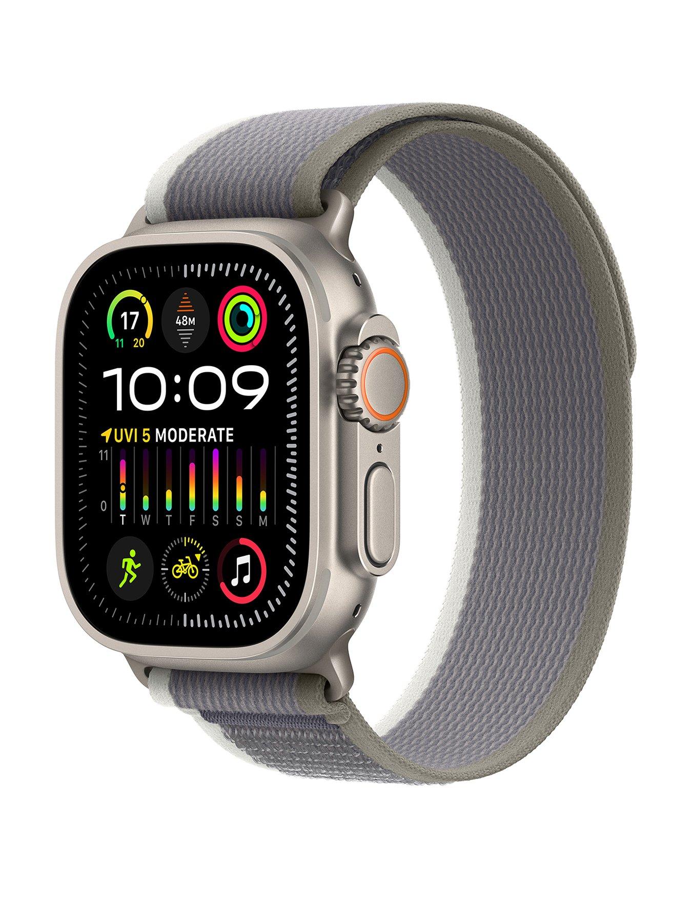 Apple Watch | Apple Watches for Men & Women | Very.co.uk