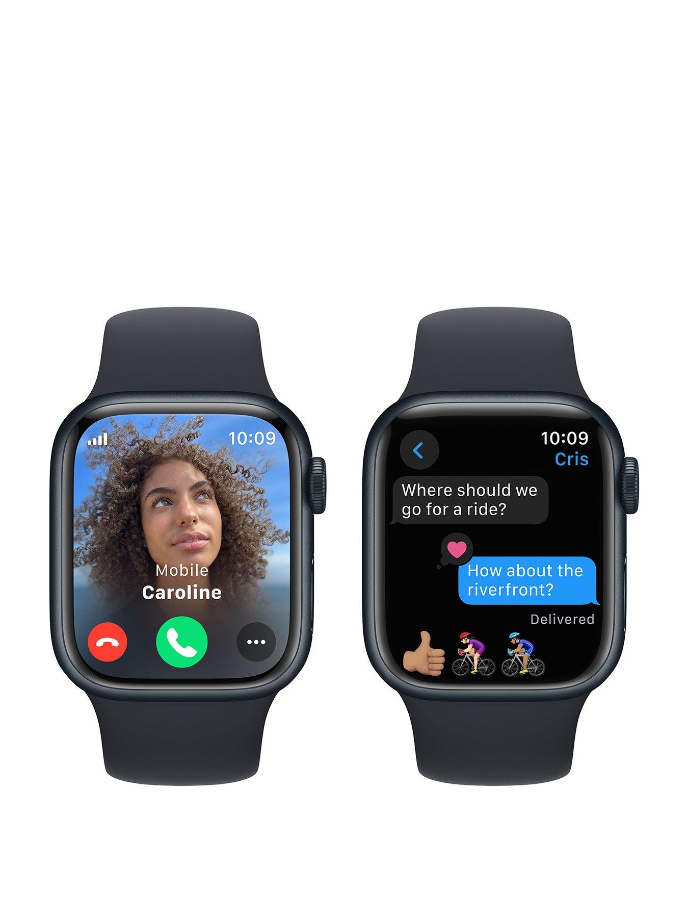 Should i buy apple cheap watch gps or cellular