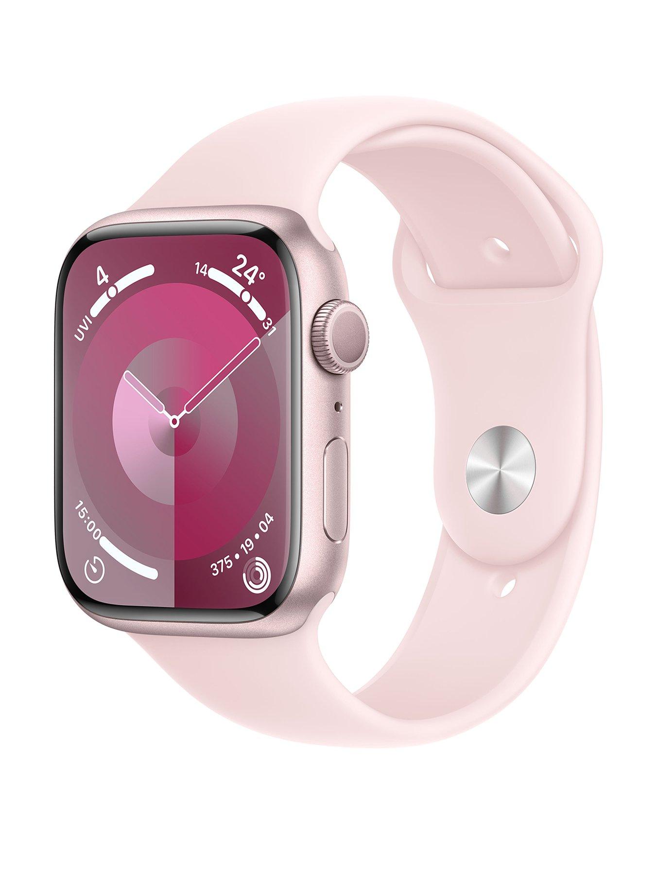 Apple watch cheap 3 series cost