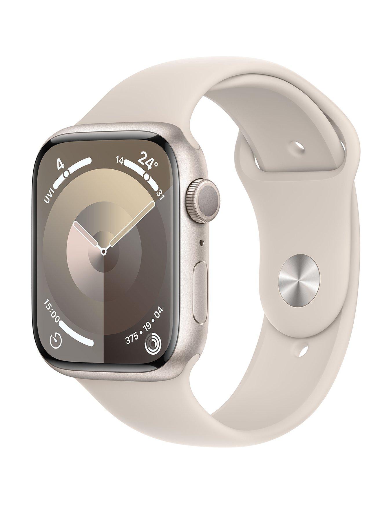 Iphone watch 4 series sales price