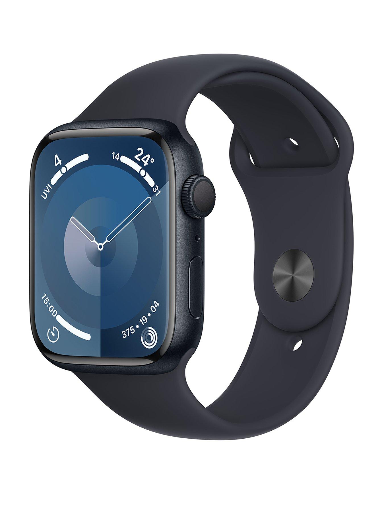 Marc jacobs best sale apple watch