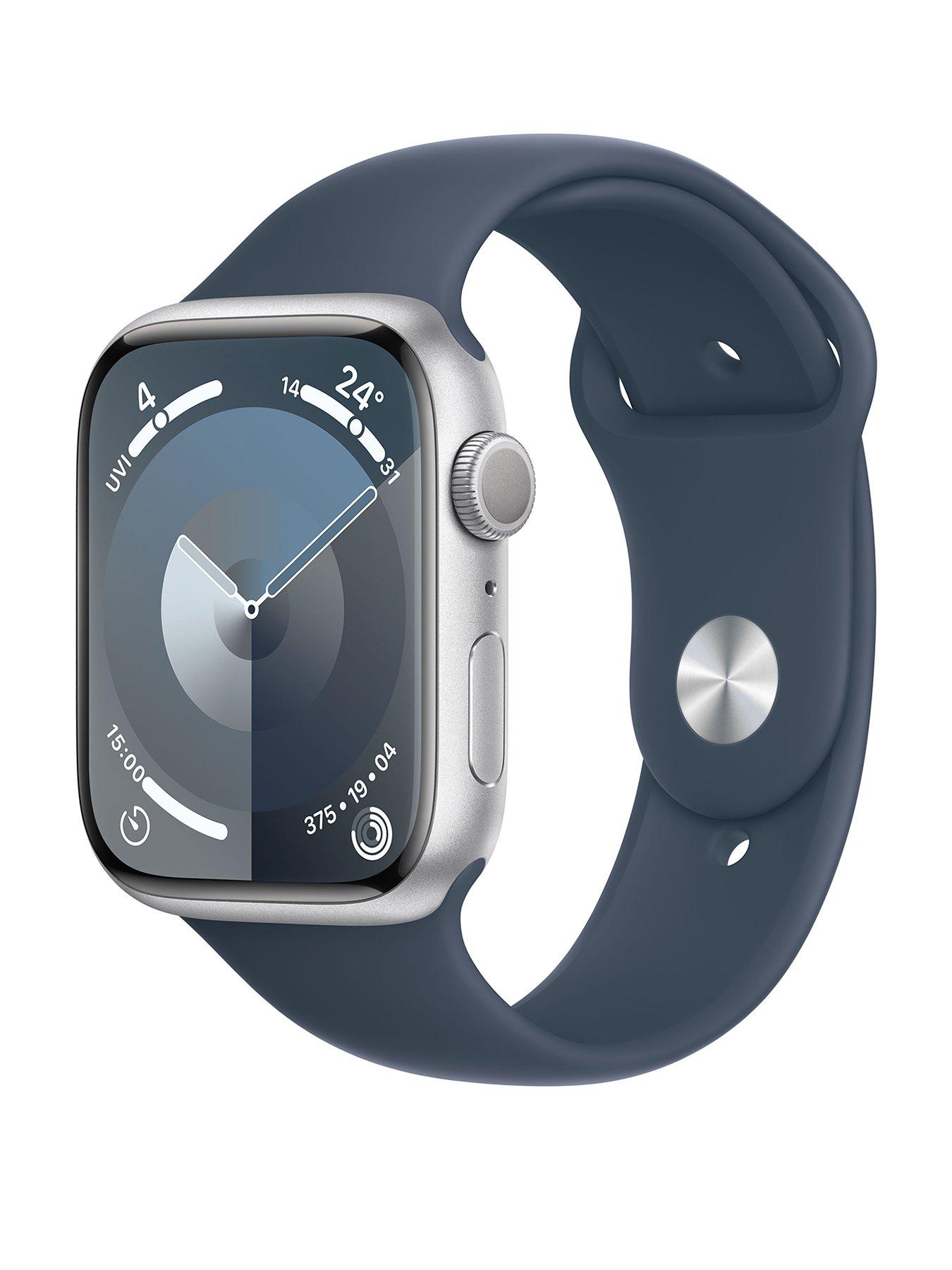 More Smart Garmin | Fitbit, & Watches Apple,