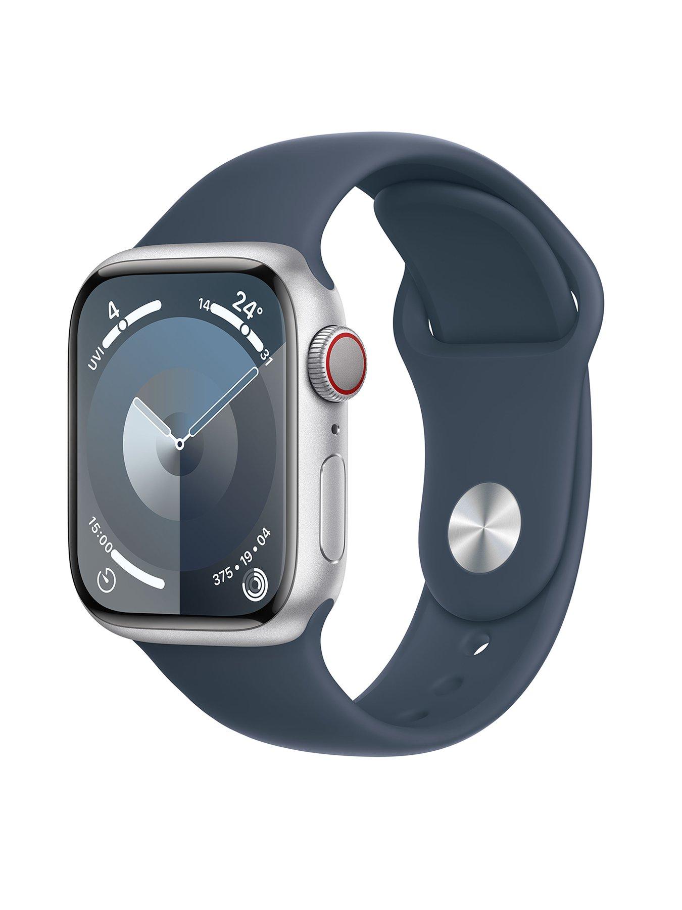 Maxis iwatch hotsell 6