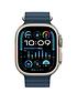  image of apple-watch-ultra-2-gps-cellular-49mm-titanium-case-with-blue-ocean-band